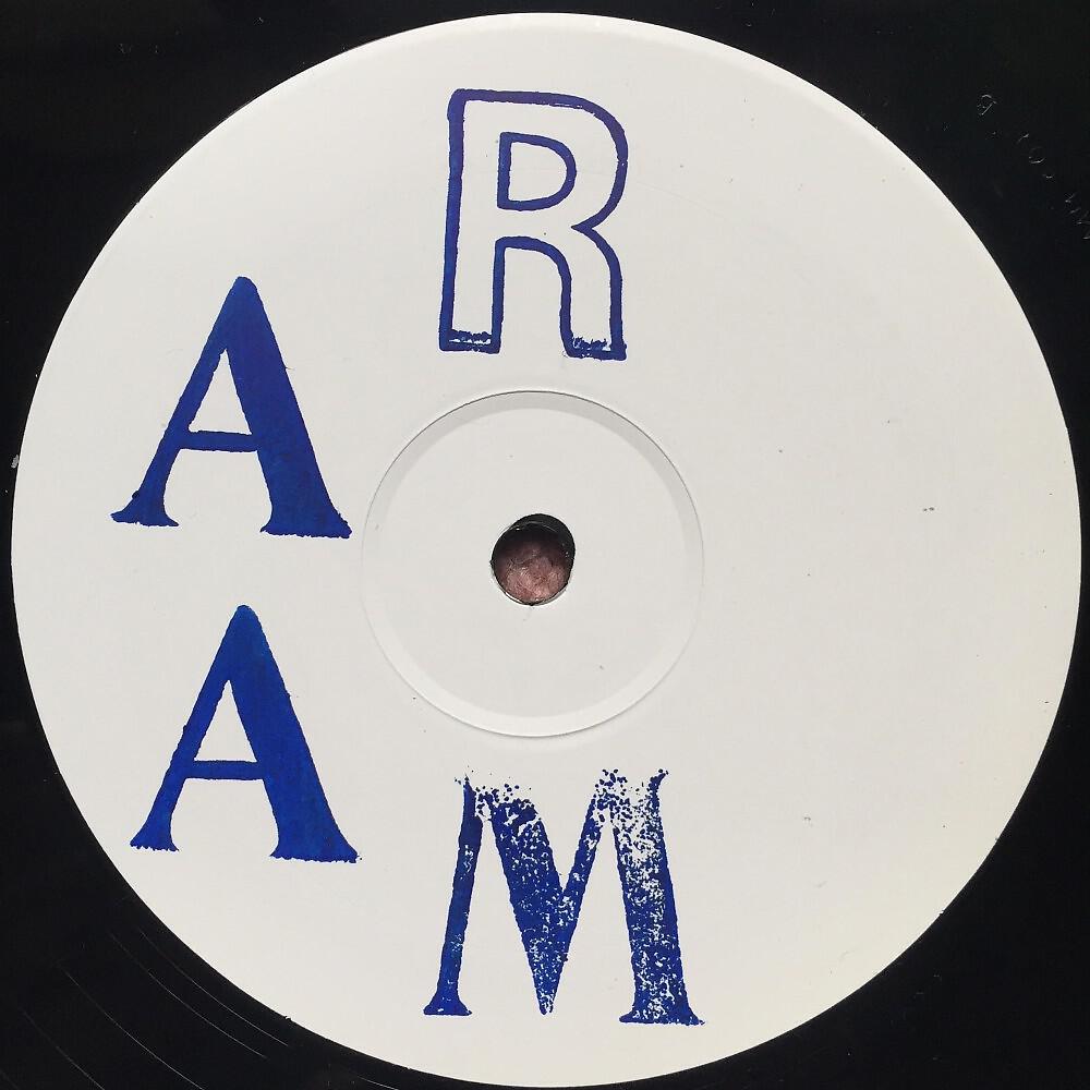 Релиз Raam 8.8