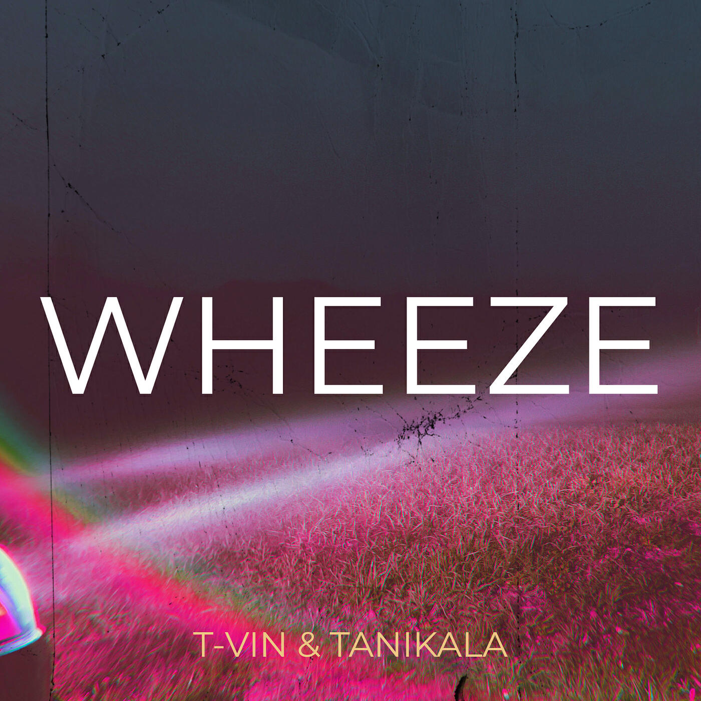 Релиз Wheeze