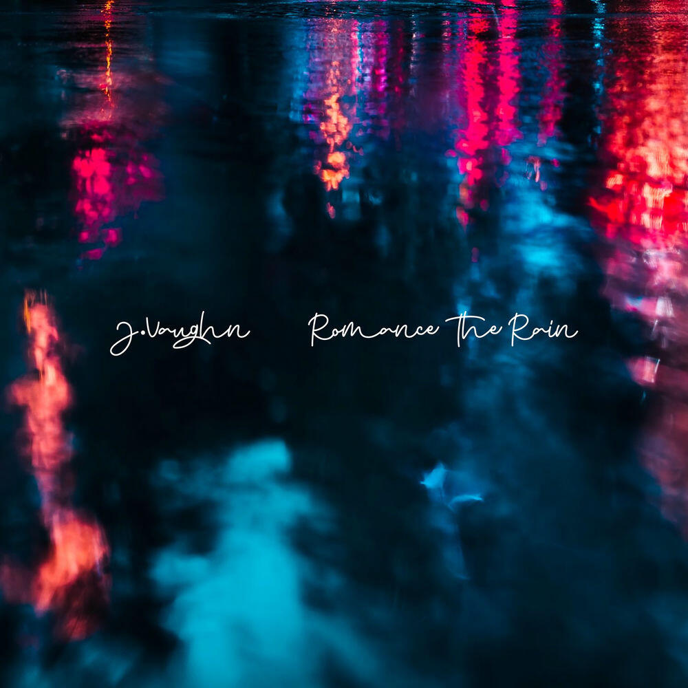 Релиз Romance the Rain
