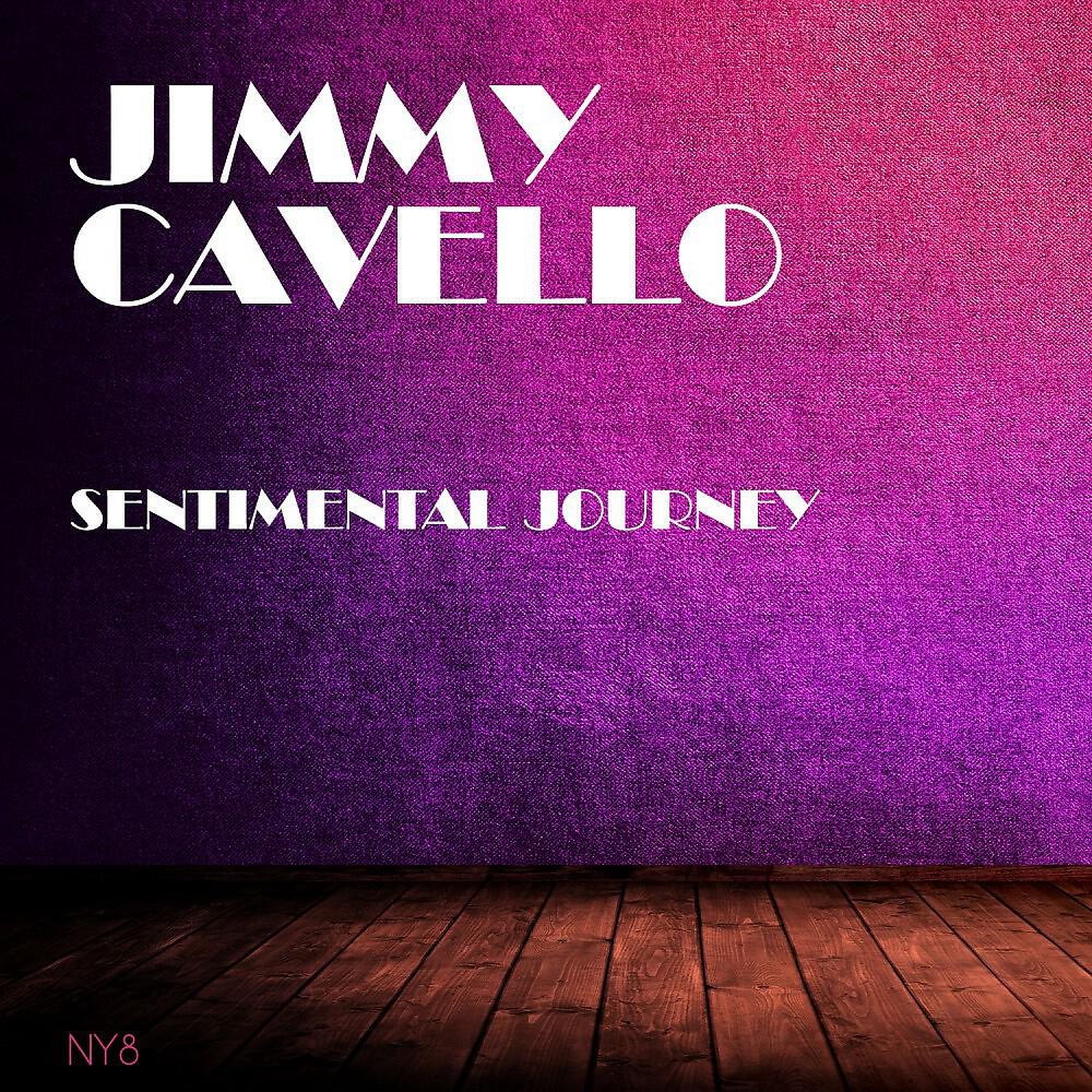 Релиз Sentimental Journey