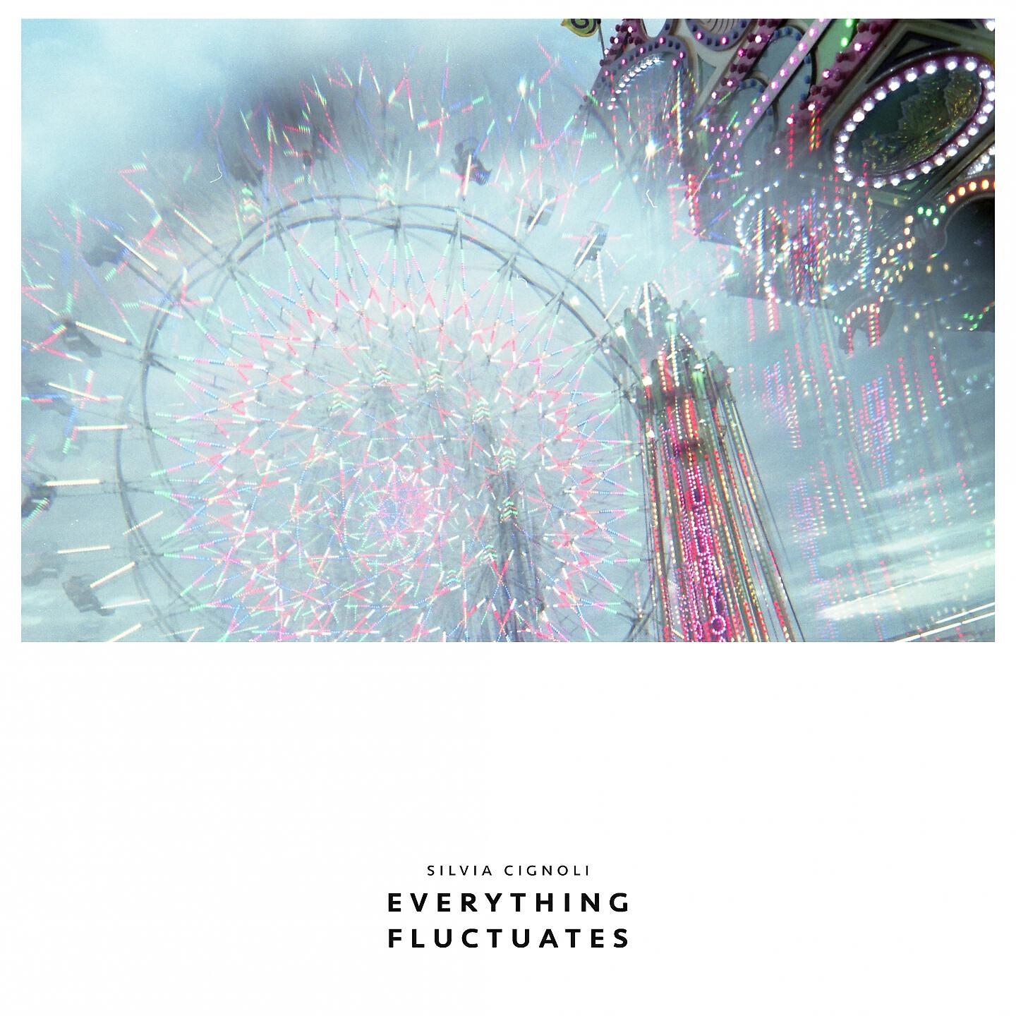 Релиз Everything Fluctuates