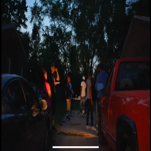 Релиз Kickback
