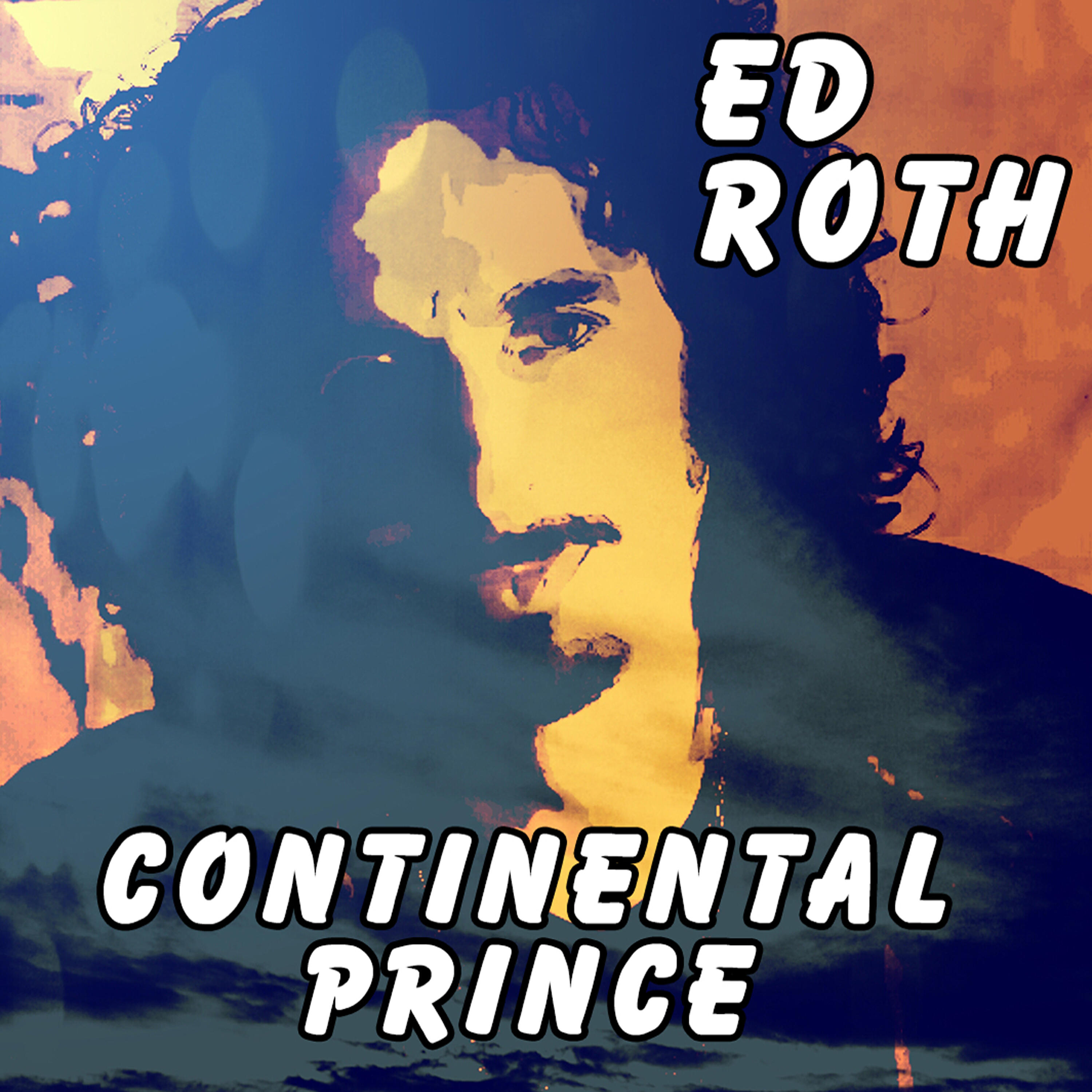 Релиз Continental Prince (feat. Tom Scott) - Single