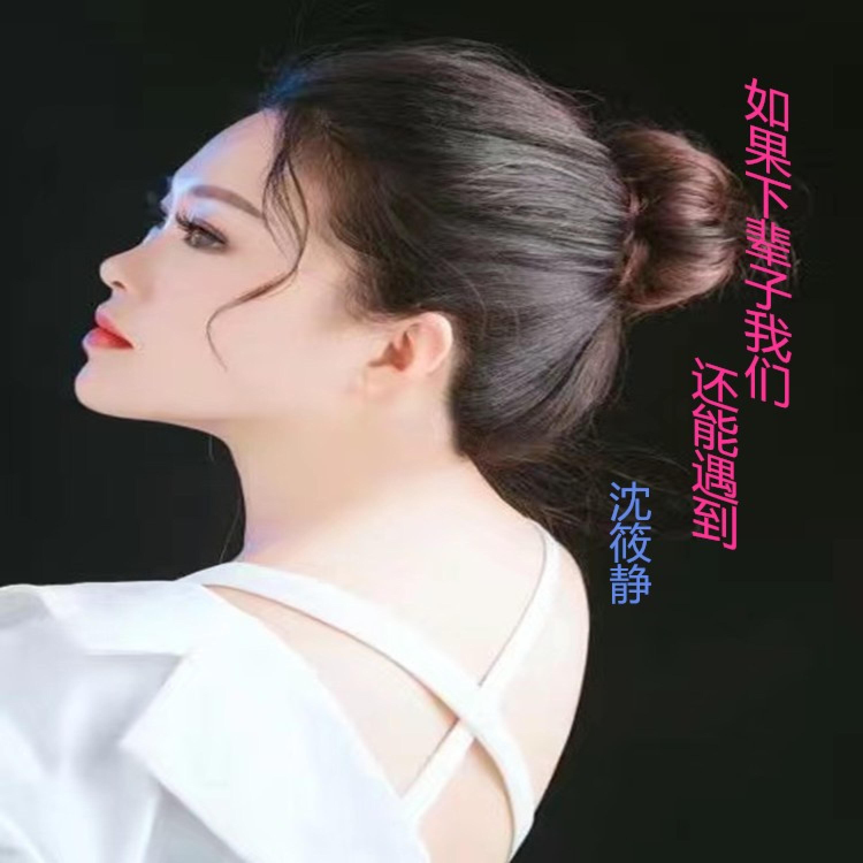 Релиз 如果下辈子我们还能遇到