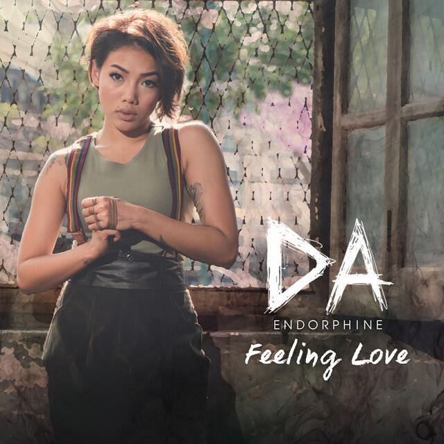 Релиз DA Endorphine Feeling Love