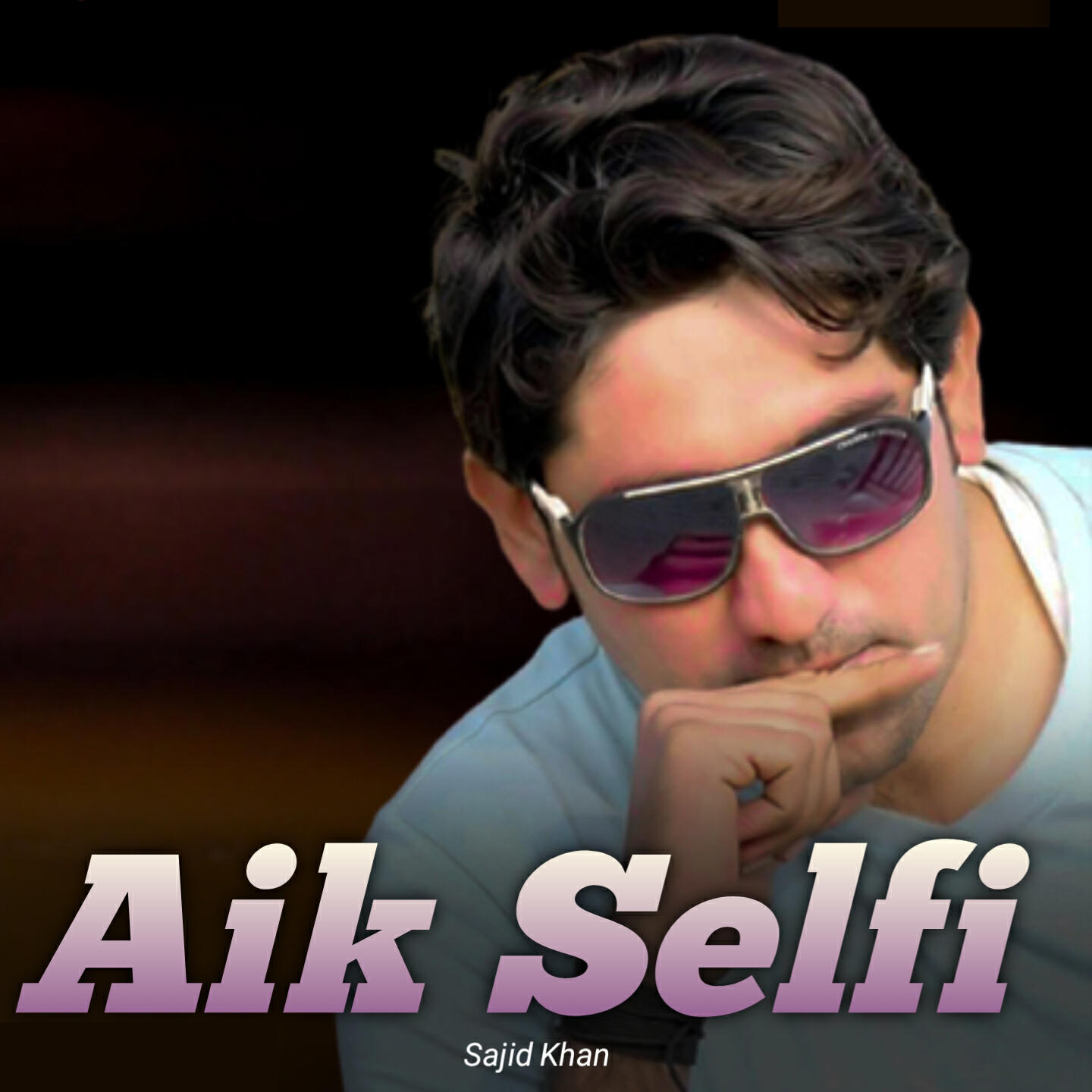 Релиз Aik Selfi