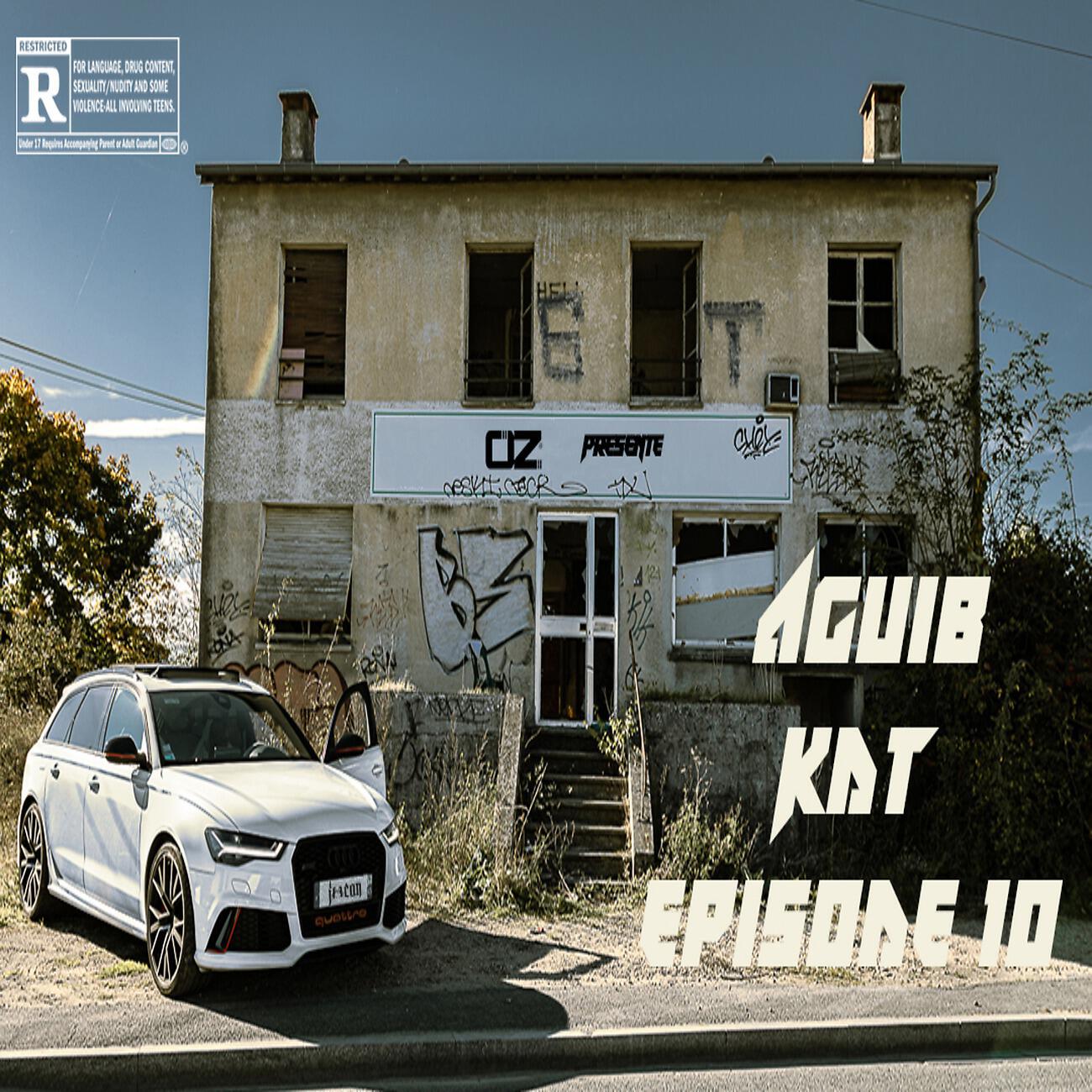 Релиз KDT Épisode 10