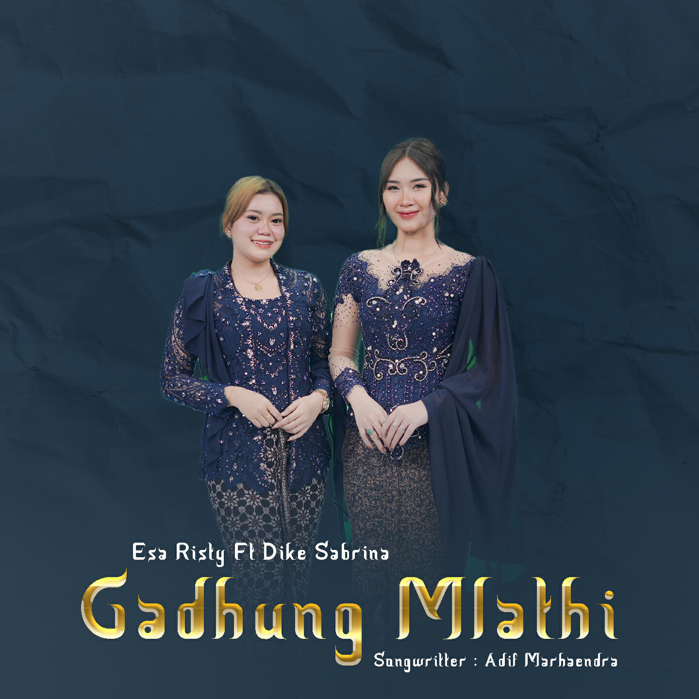 Релиз GADHUNGMLATHI (Live)