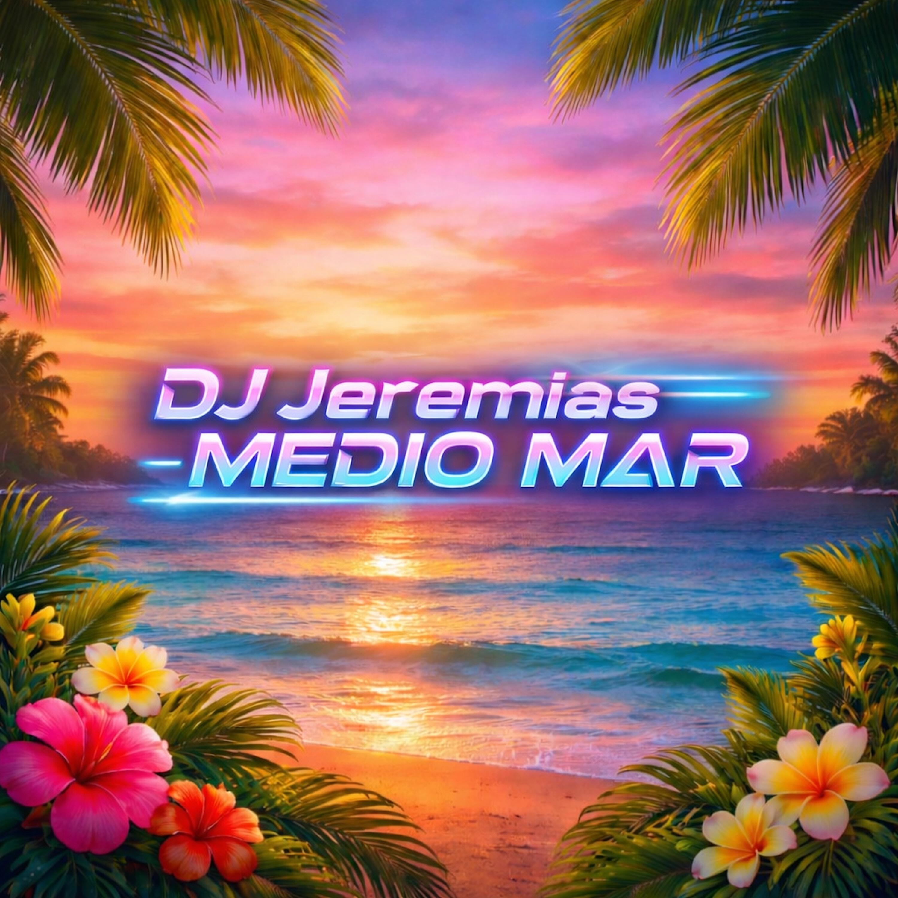 DJ Jeremías