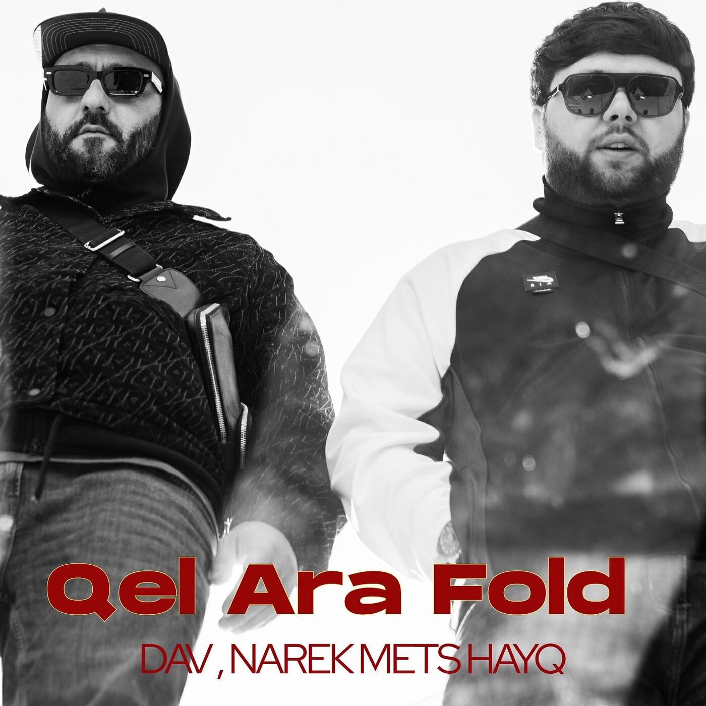 Релиз Qel Ara Fold