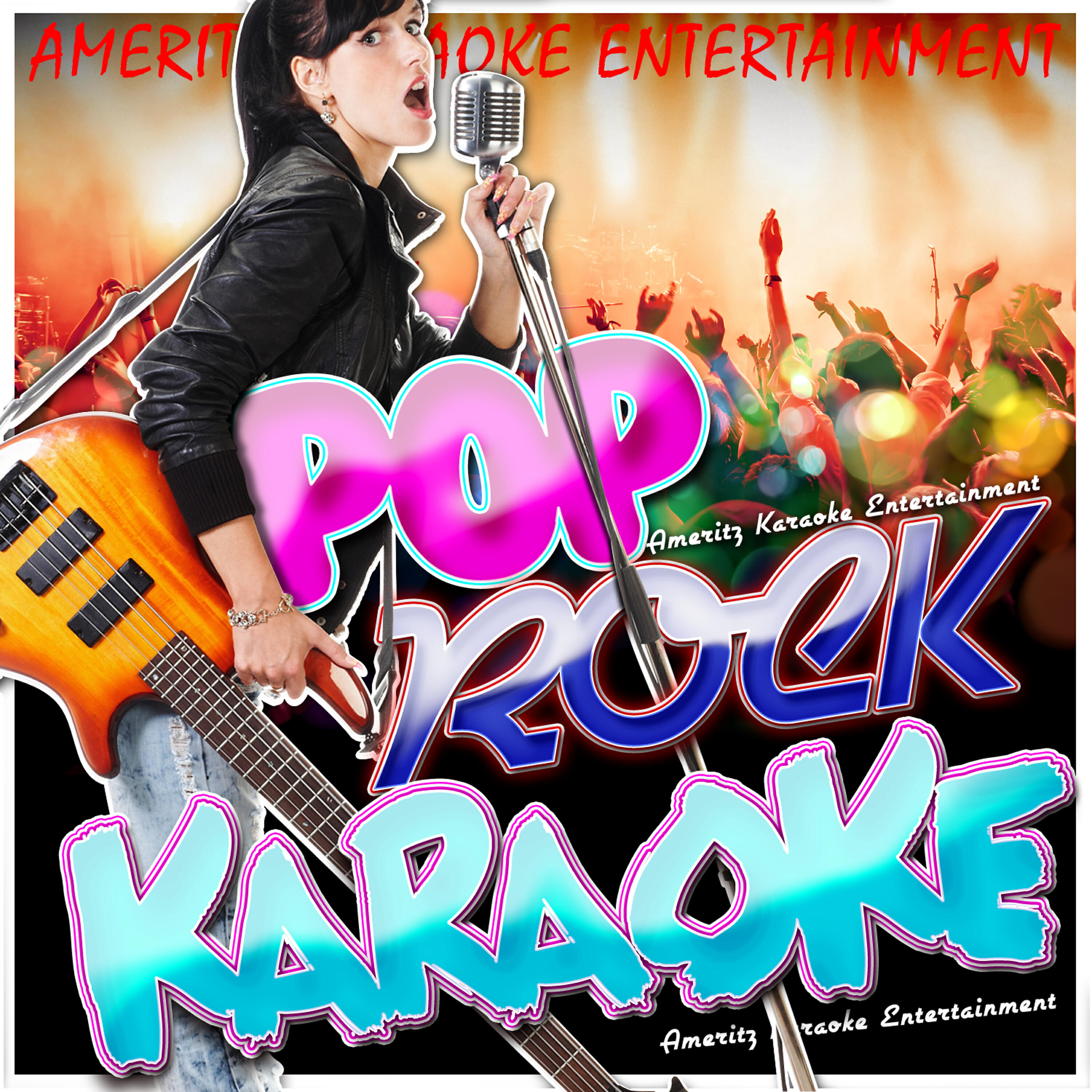 Релиз Pop / Rock - Karaoke Vol. 339