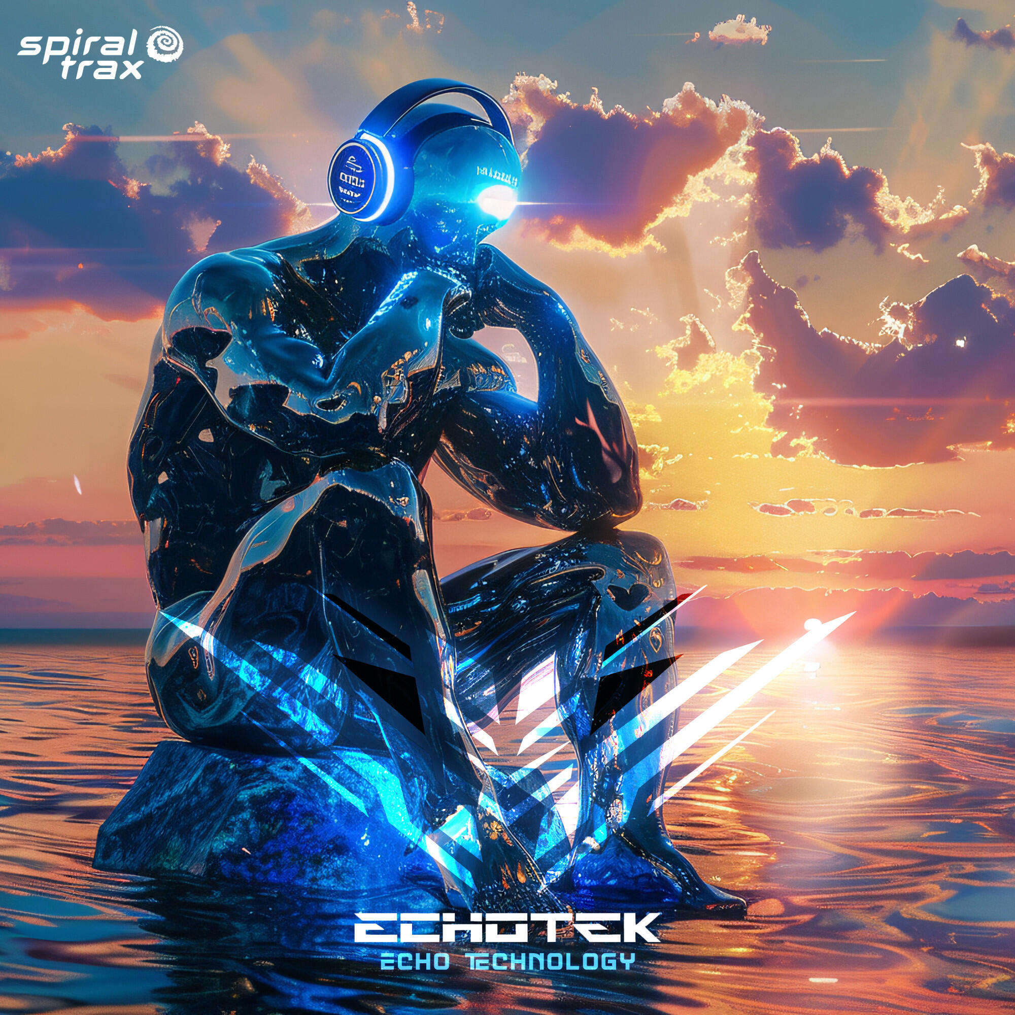 Релиз Echo Technology
