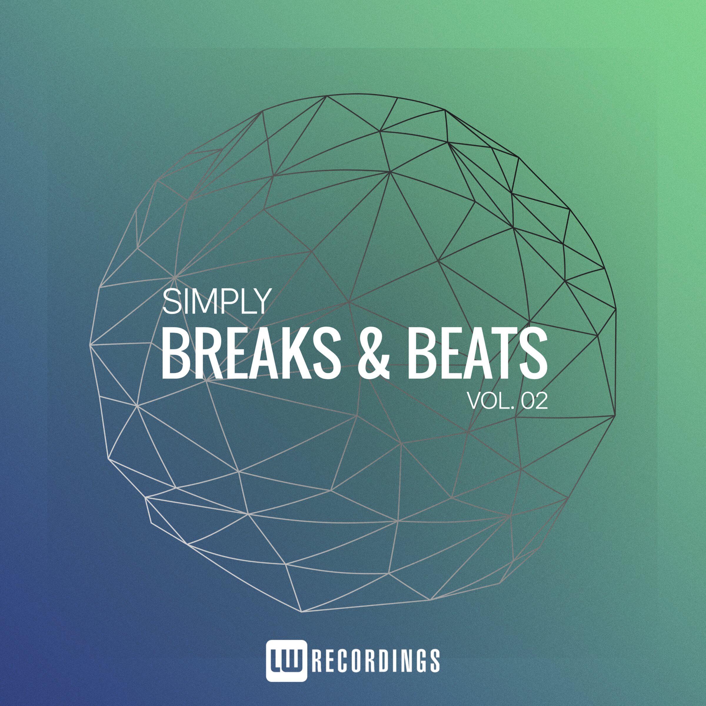 Релиз Simply Breaks & Beats, Vol. 02