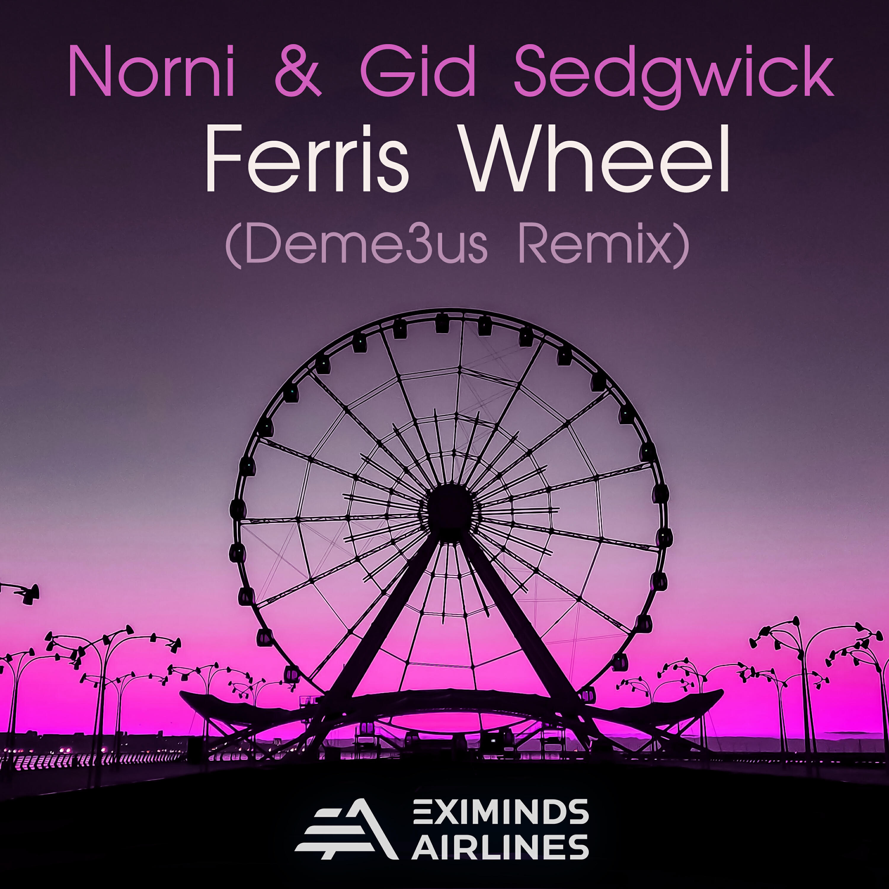 Gid Sedgewick
