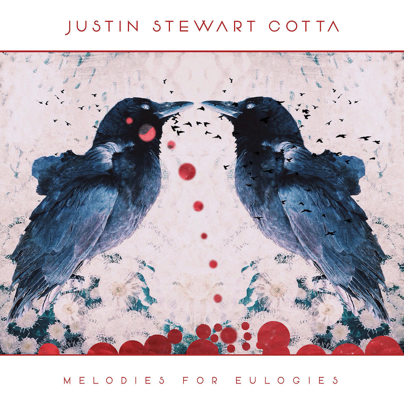 Релиз Melodies for Eulogies