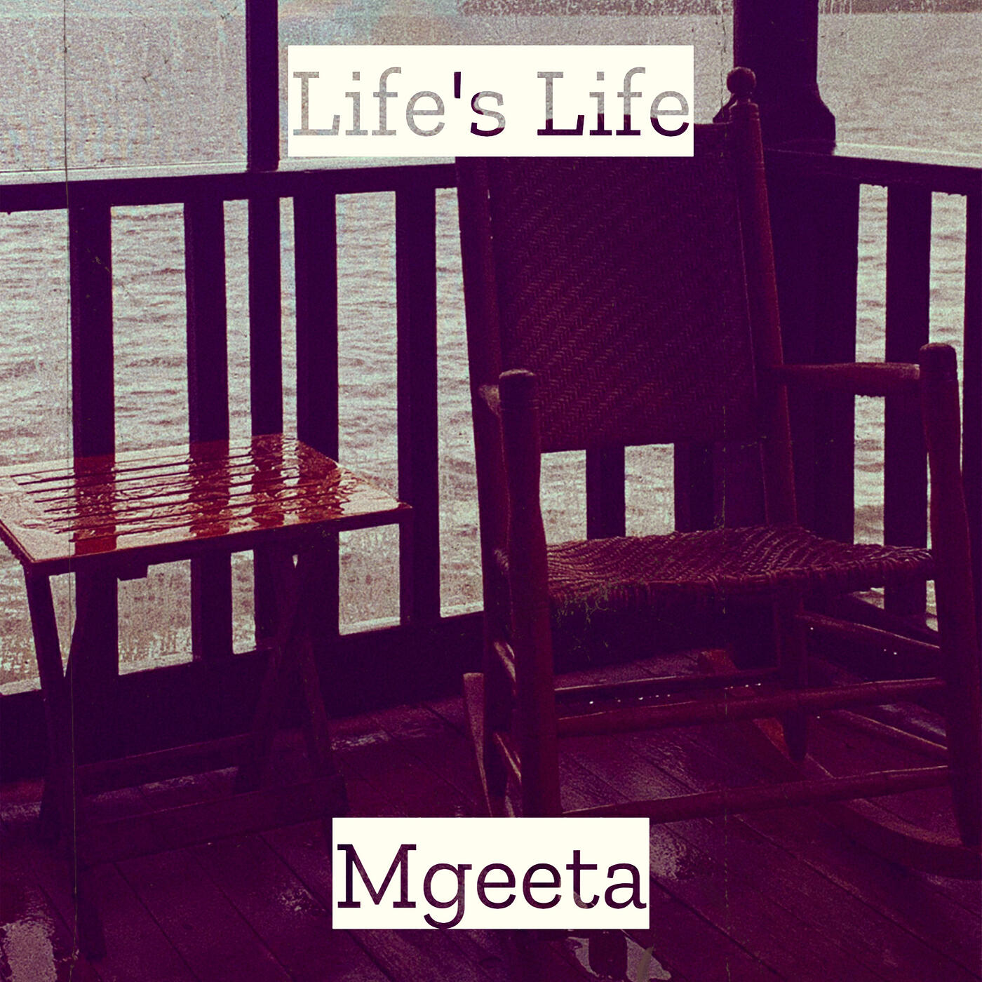 Релиз Life's Life