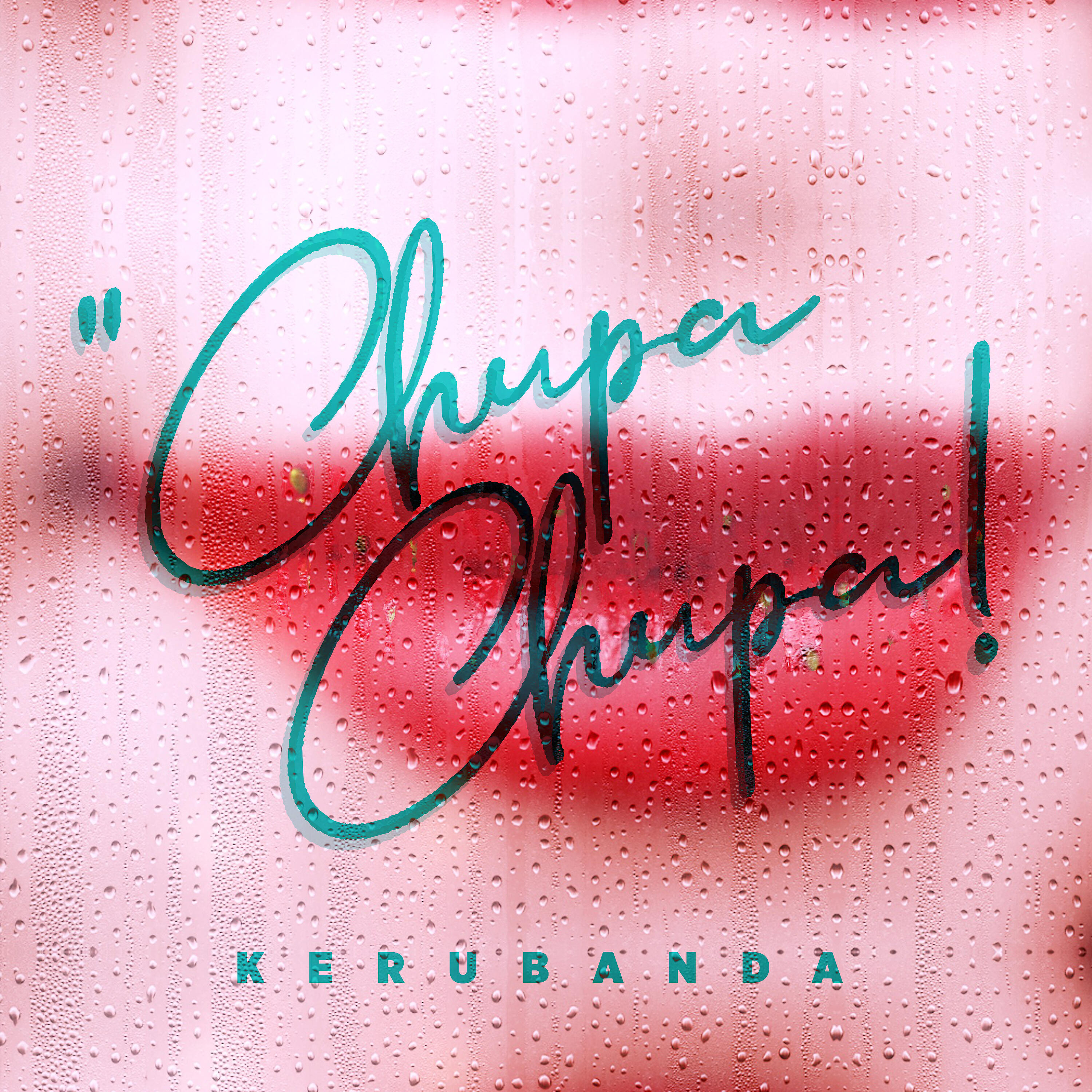 Релиз Chupa Chupa