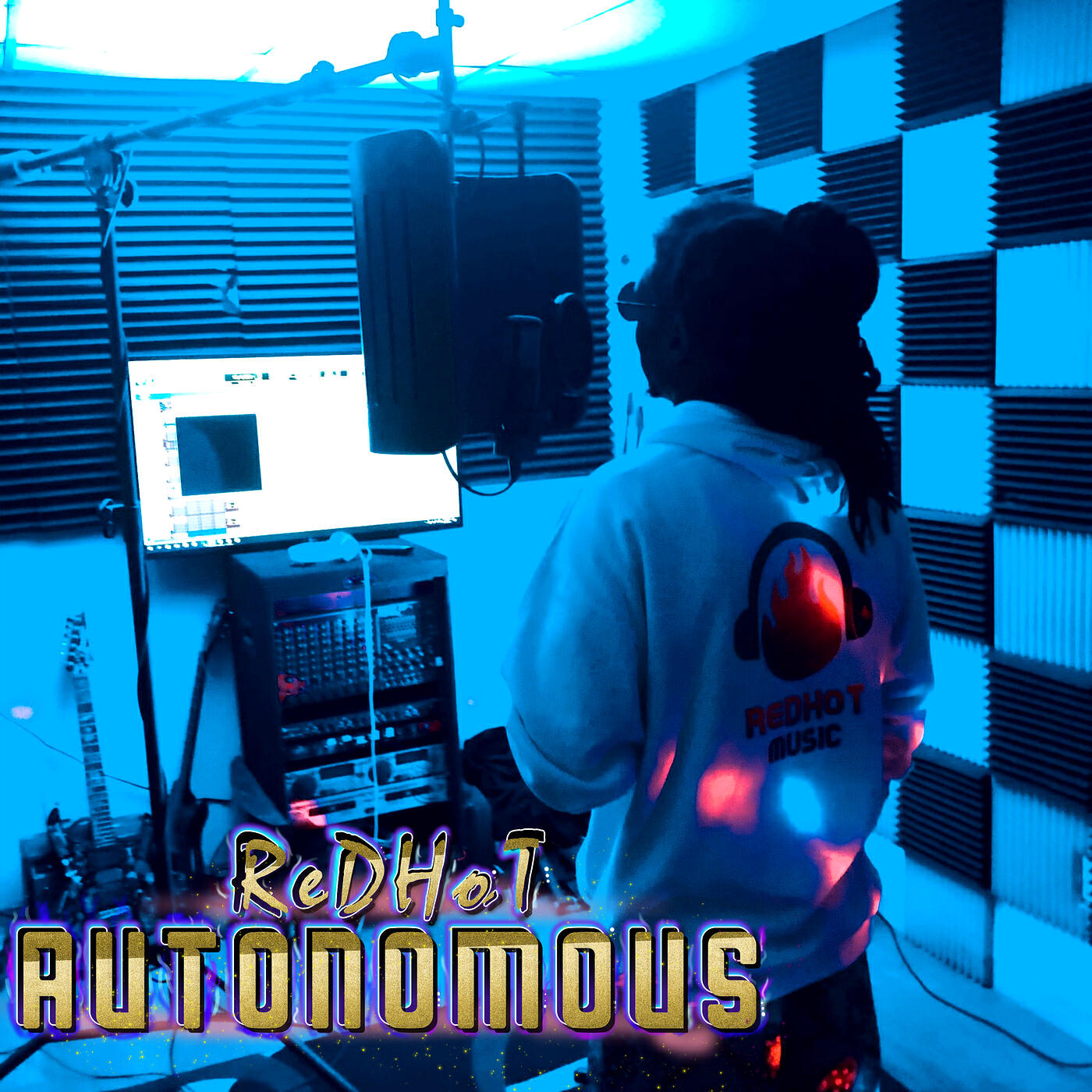 Релиз Autonomous