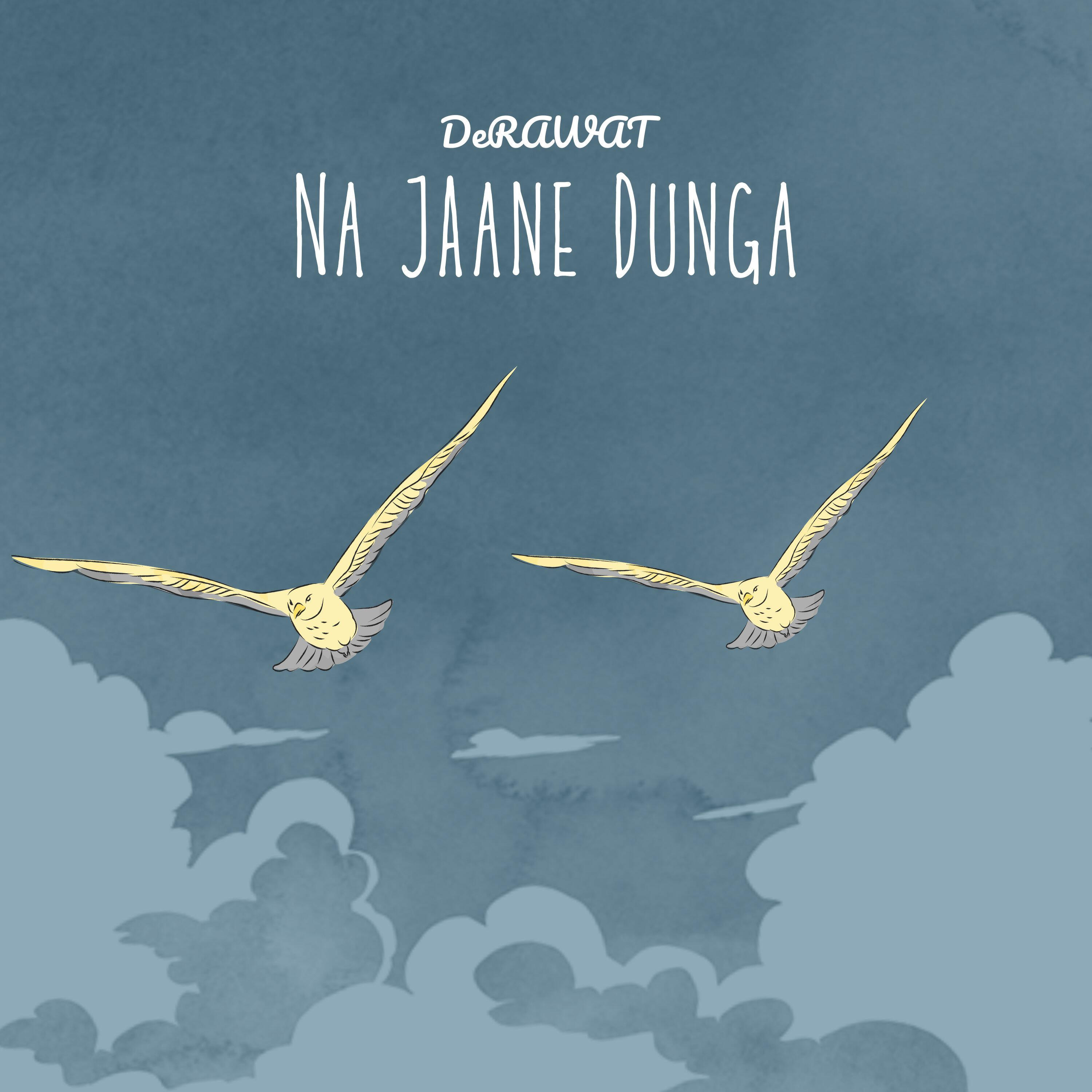 Релиз Na Jaane Dunga