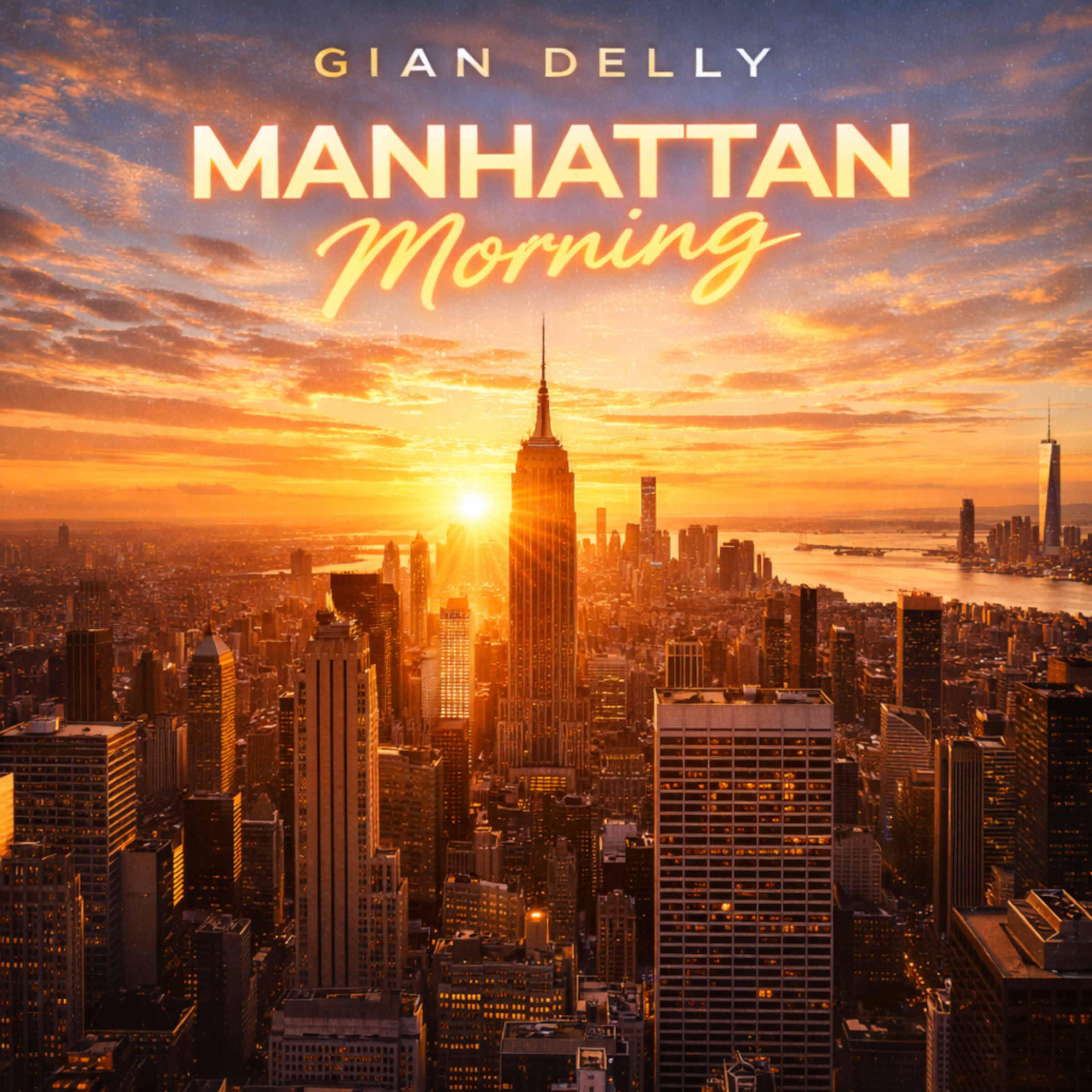 Релиз Manhattan Morning