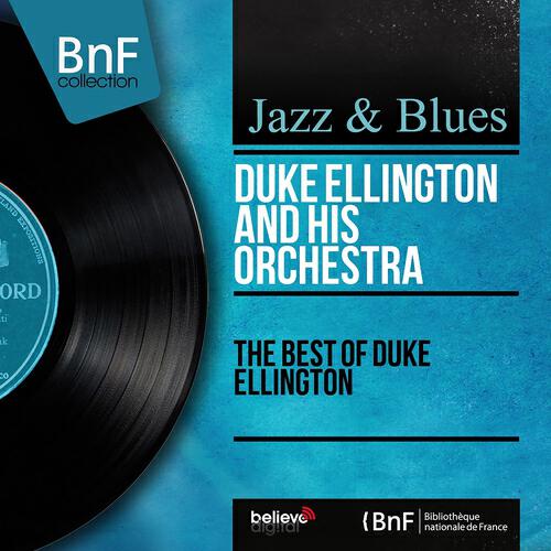 Релиз The Best of Duke Ellington (Mono Version)