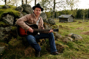 Roy Lønhøiden