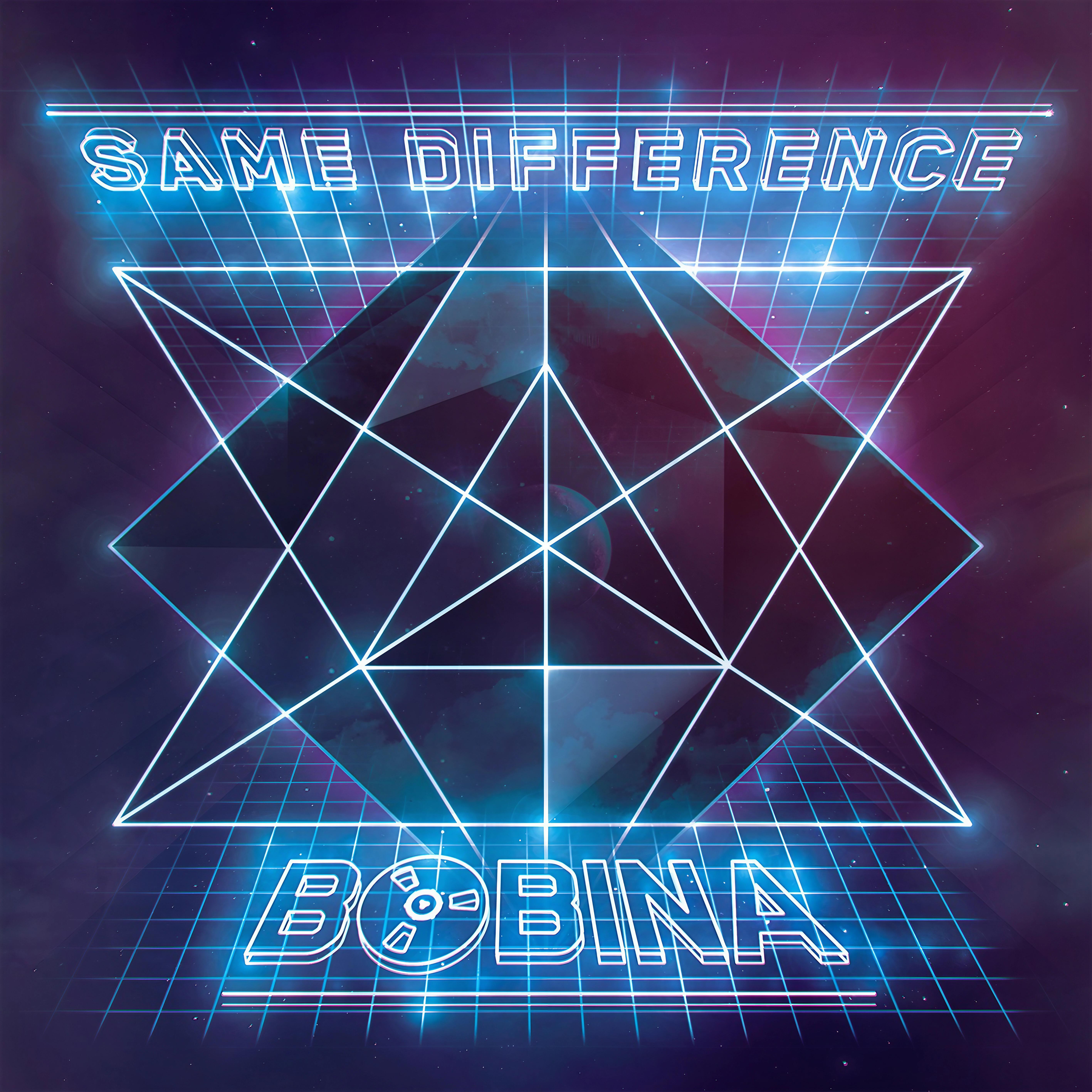 Релиз Same Difference