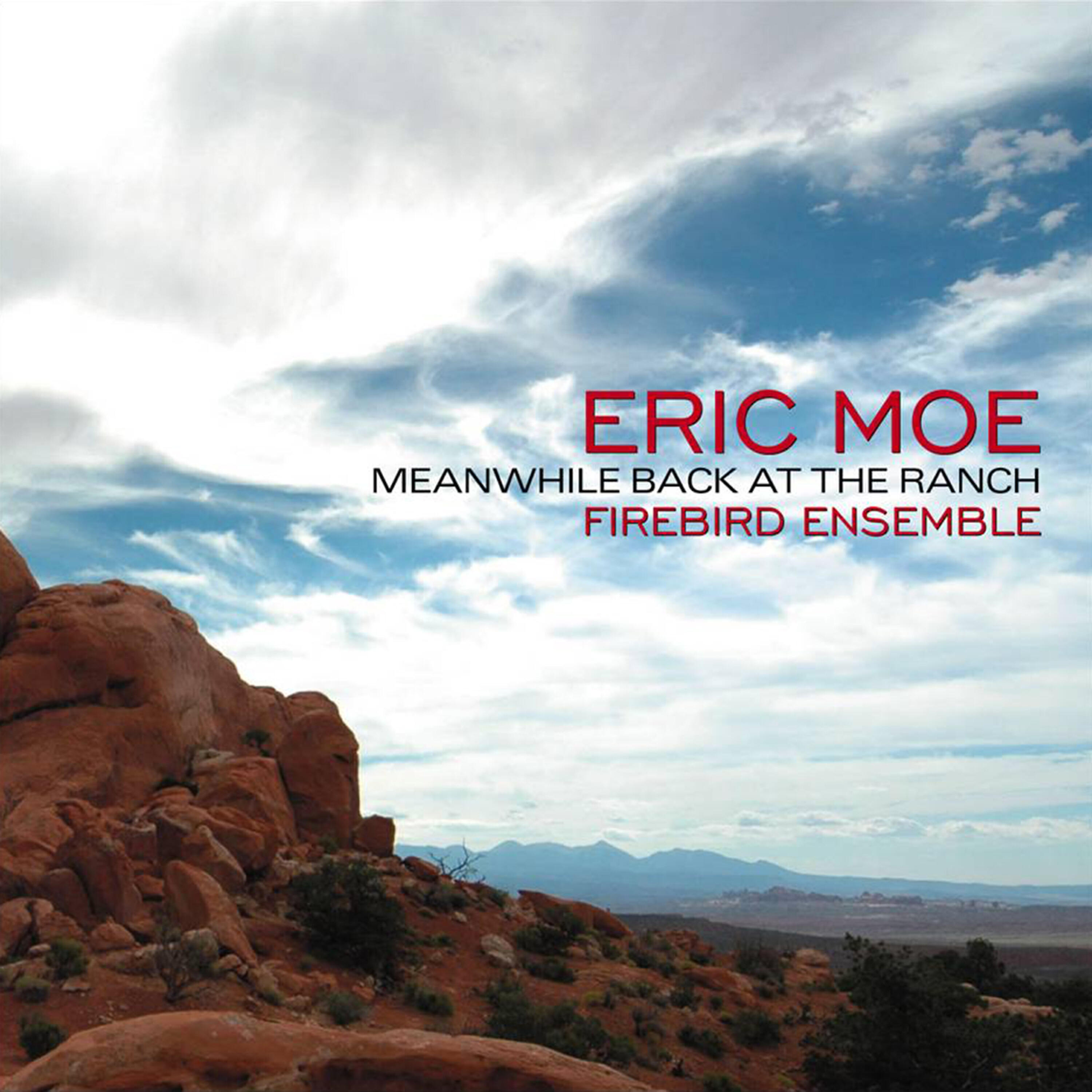 Firebird Ensemble