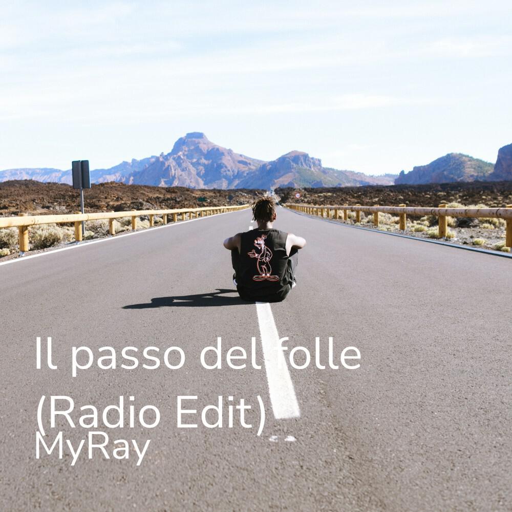 Релиз Il passo del folle (Radio Edit)