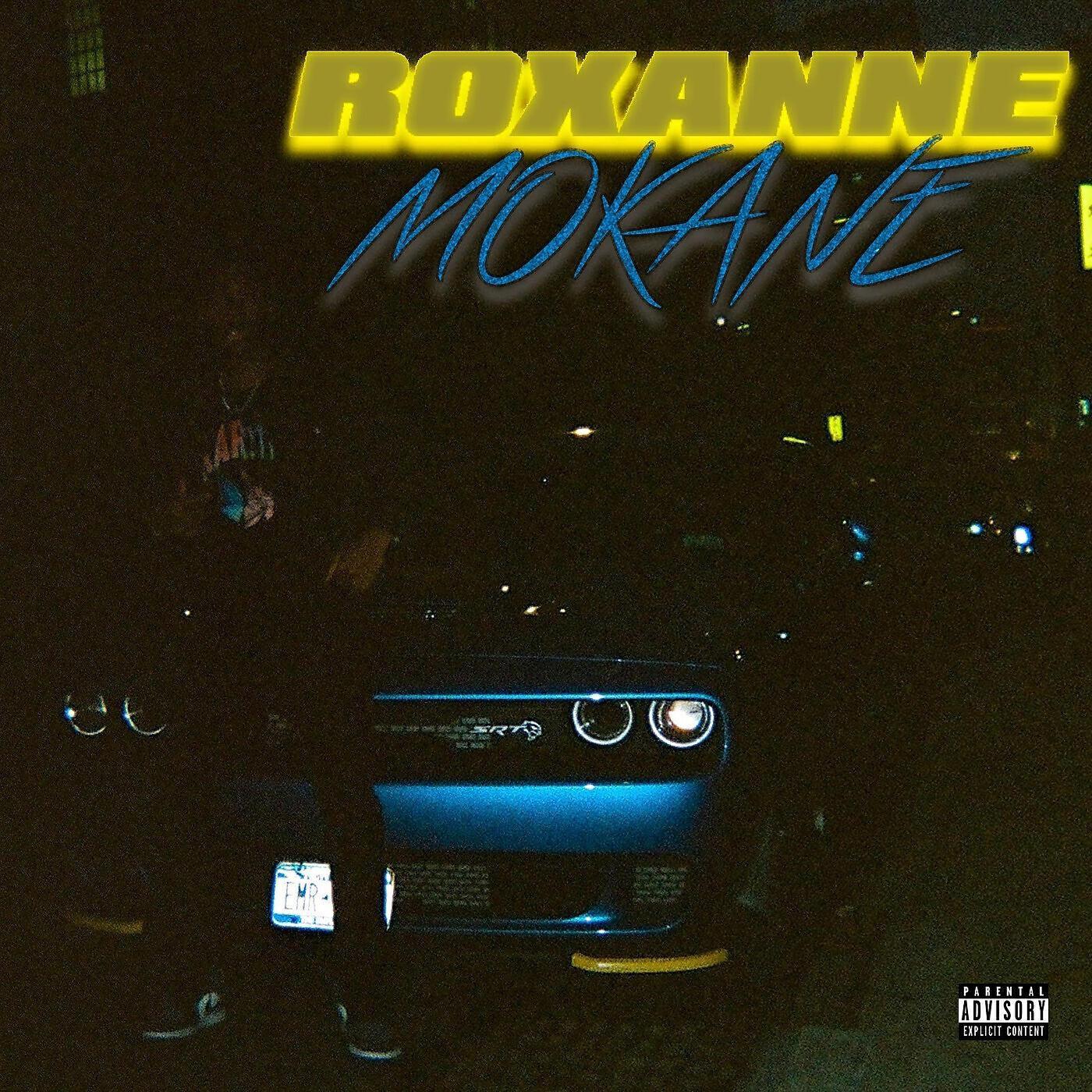 MoKane