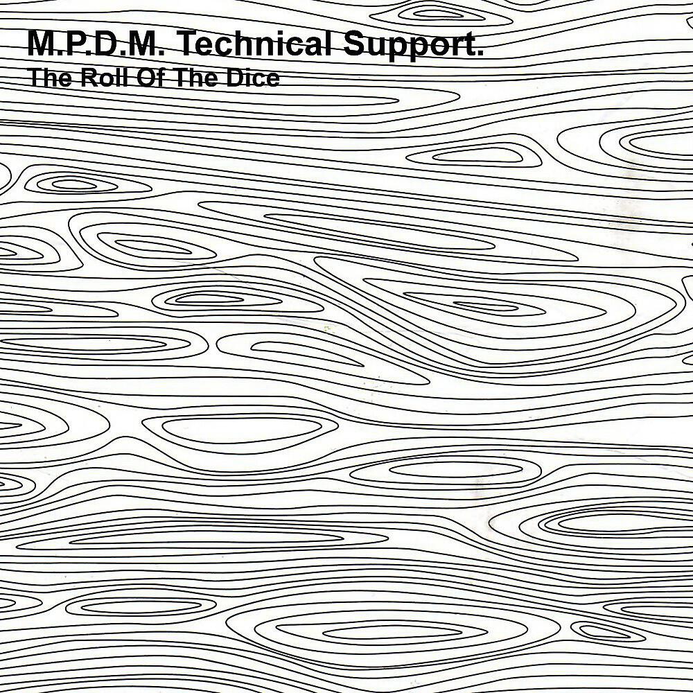 Релиз The Roll of the Dice