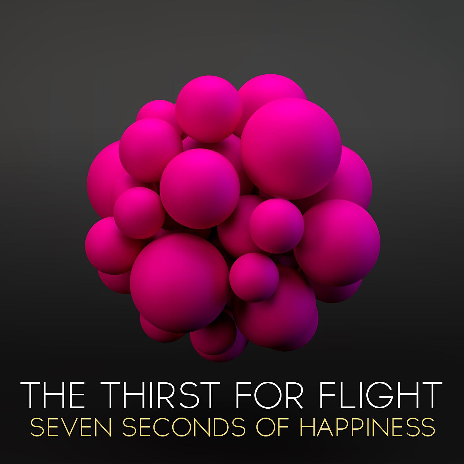 Релиз Seven Seconds of Happiness