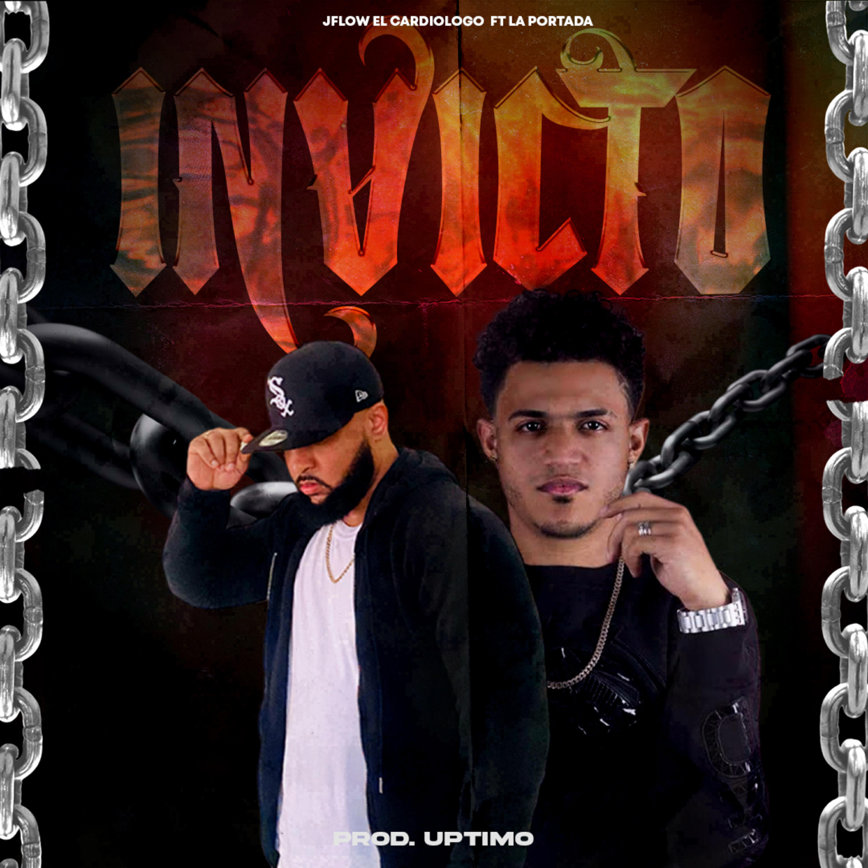 Релиз Invicto