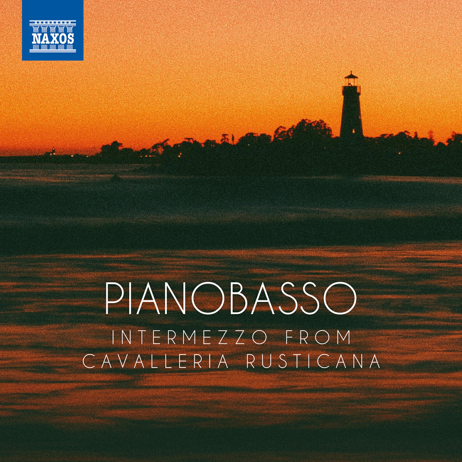Релиз Cavalleria rusticana - Intermezzo