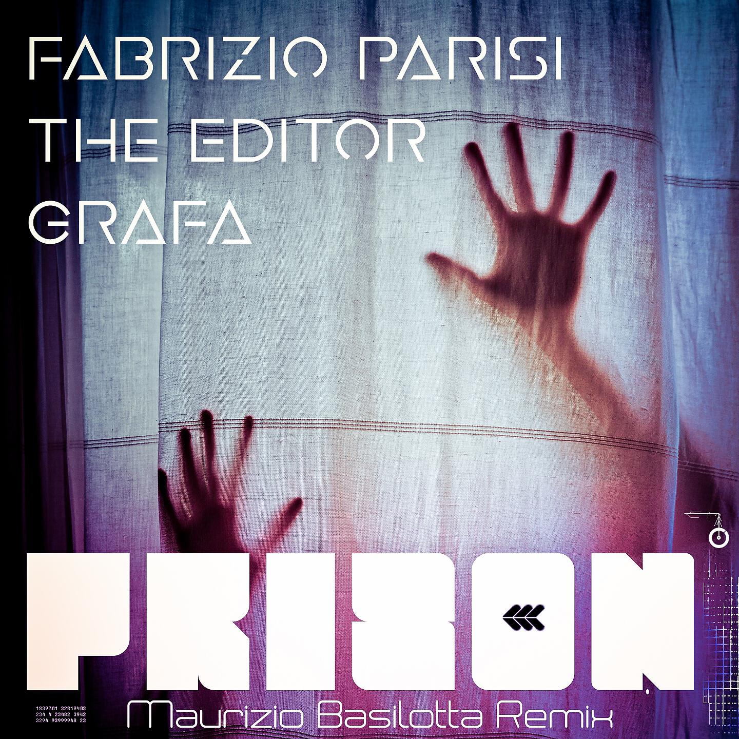 Релиз Prison