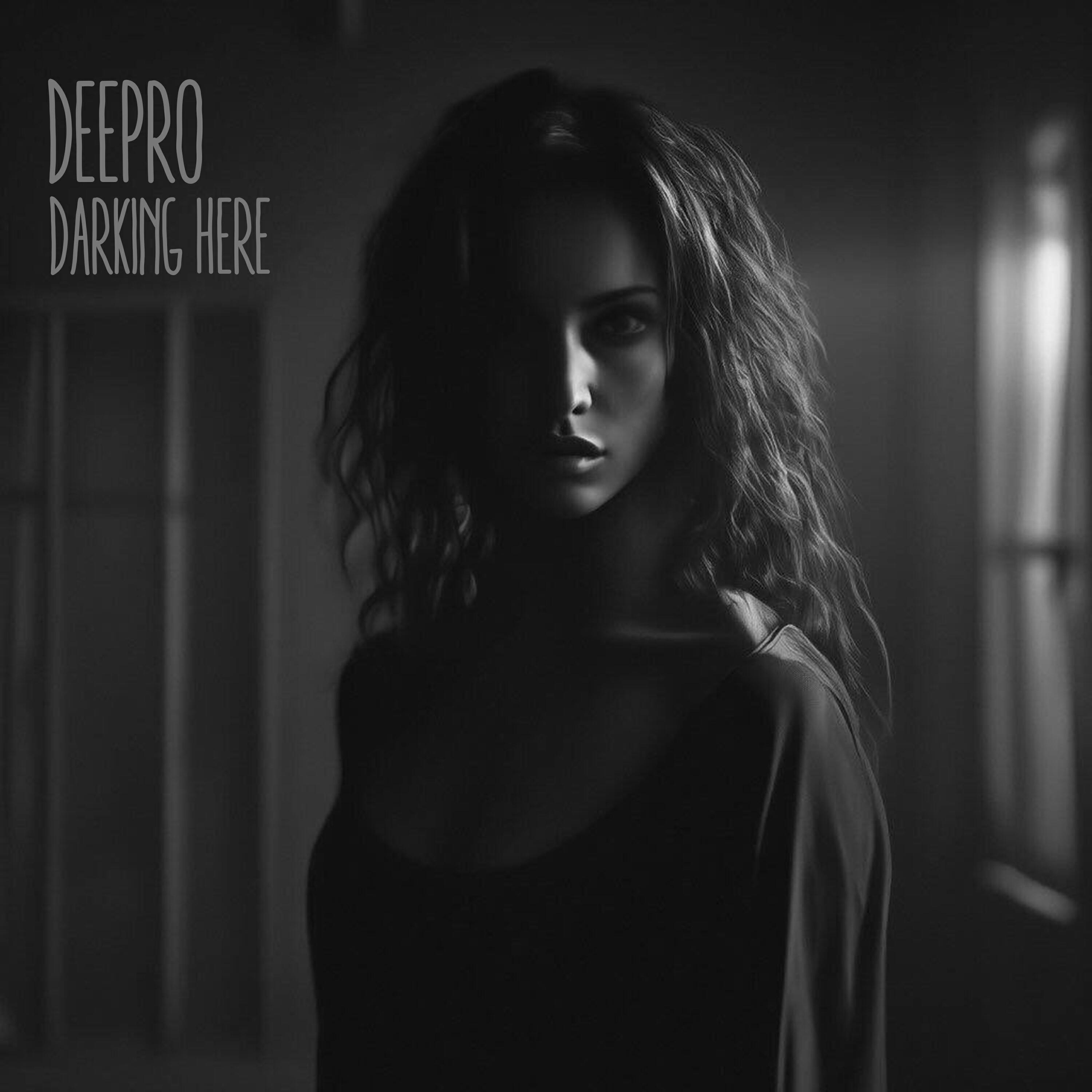 Релиз Darking Here