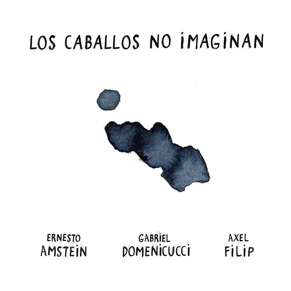 Релиз Los Caballos No Imaginan