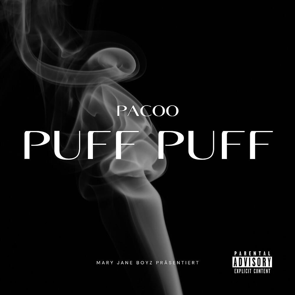 Релиз Puff Puff