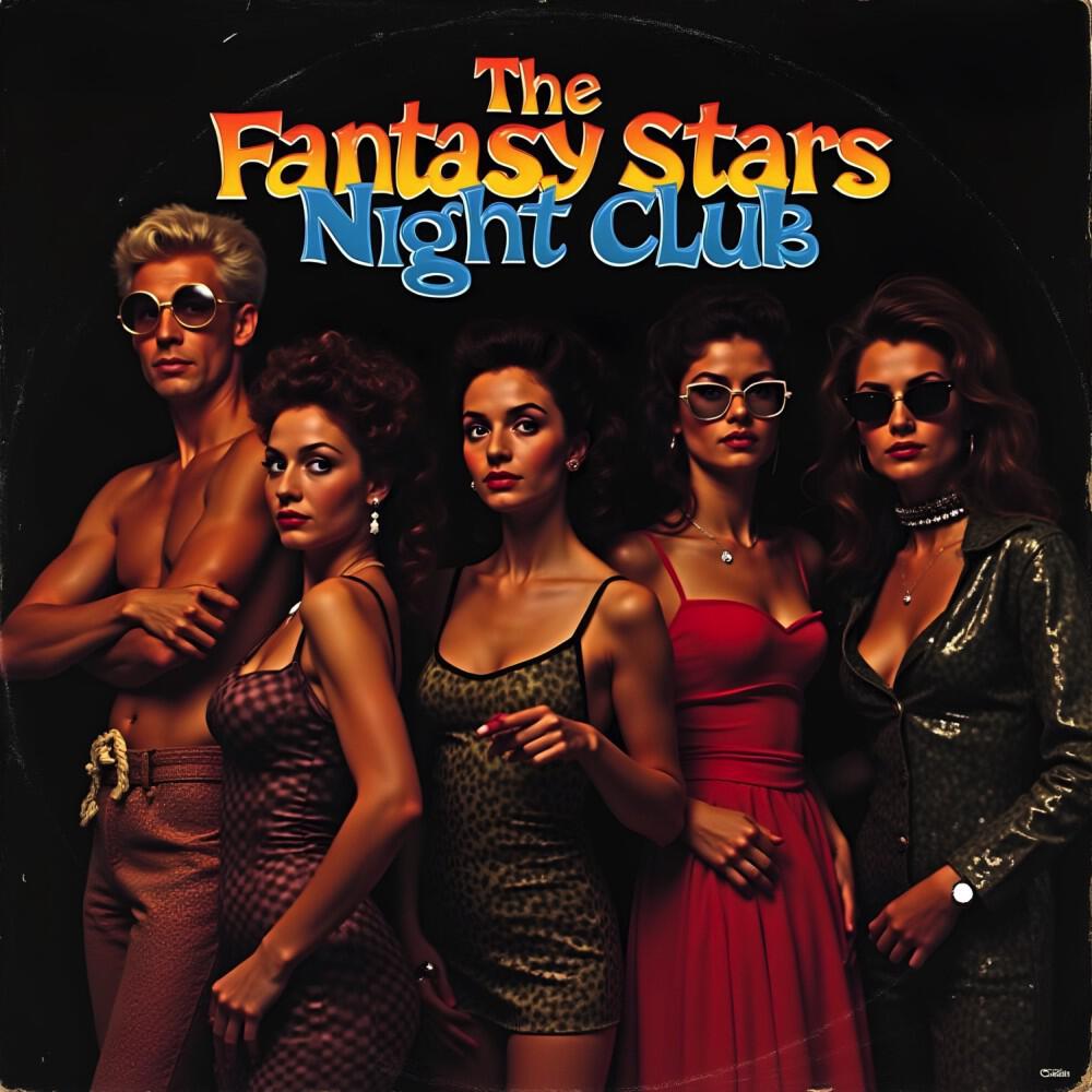 Релиз Night Club