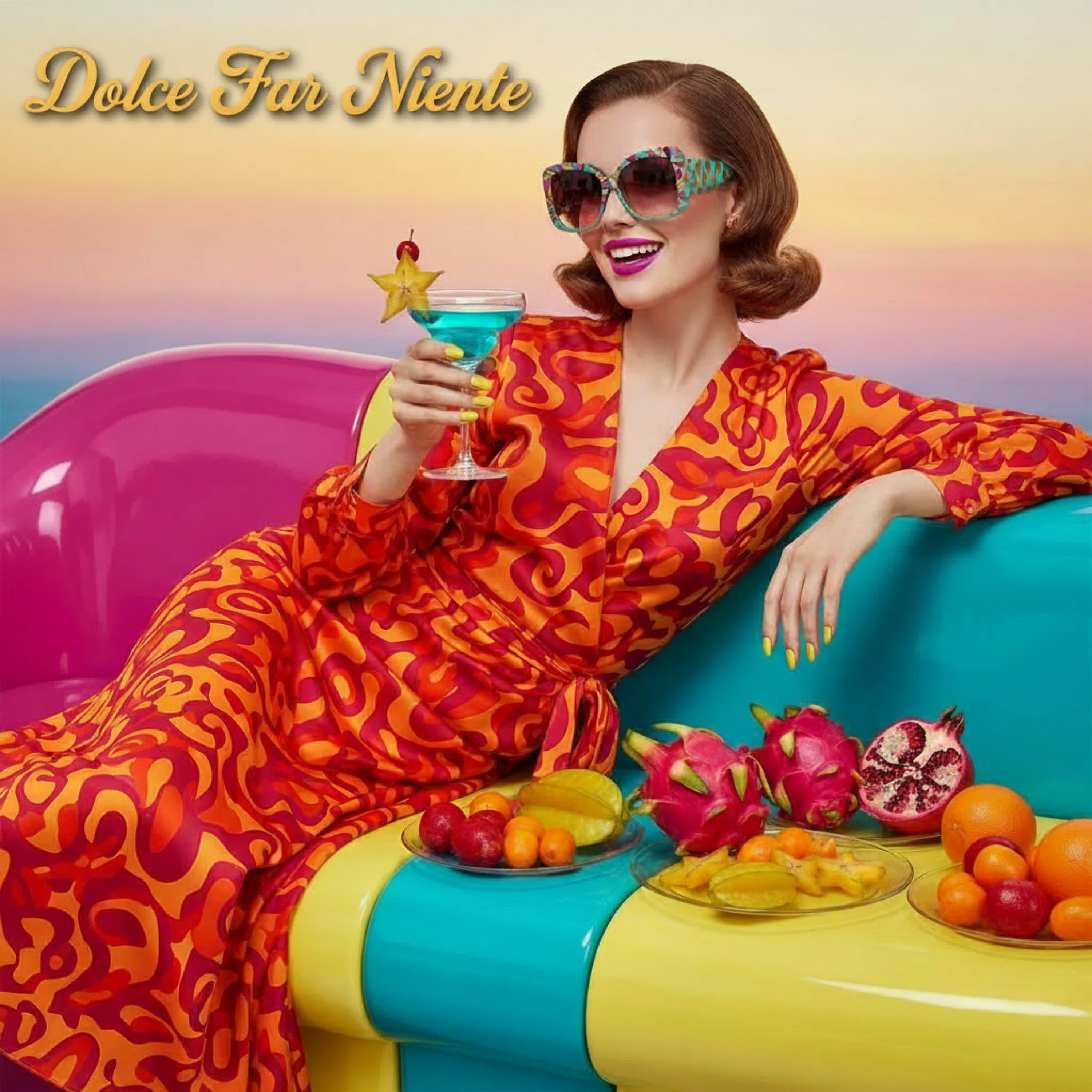 Релиз Dolce Far Niente