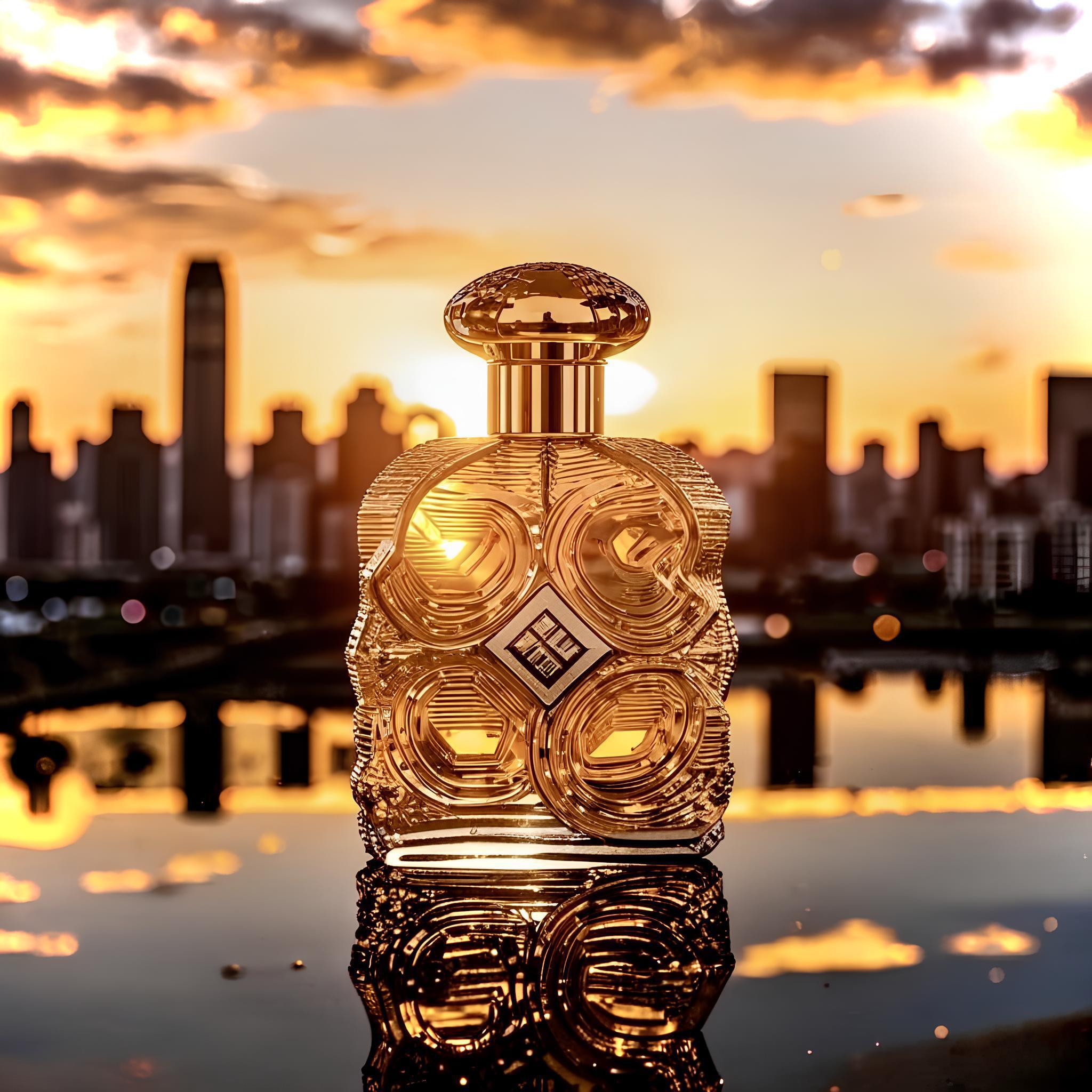 Релиз Parfum
