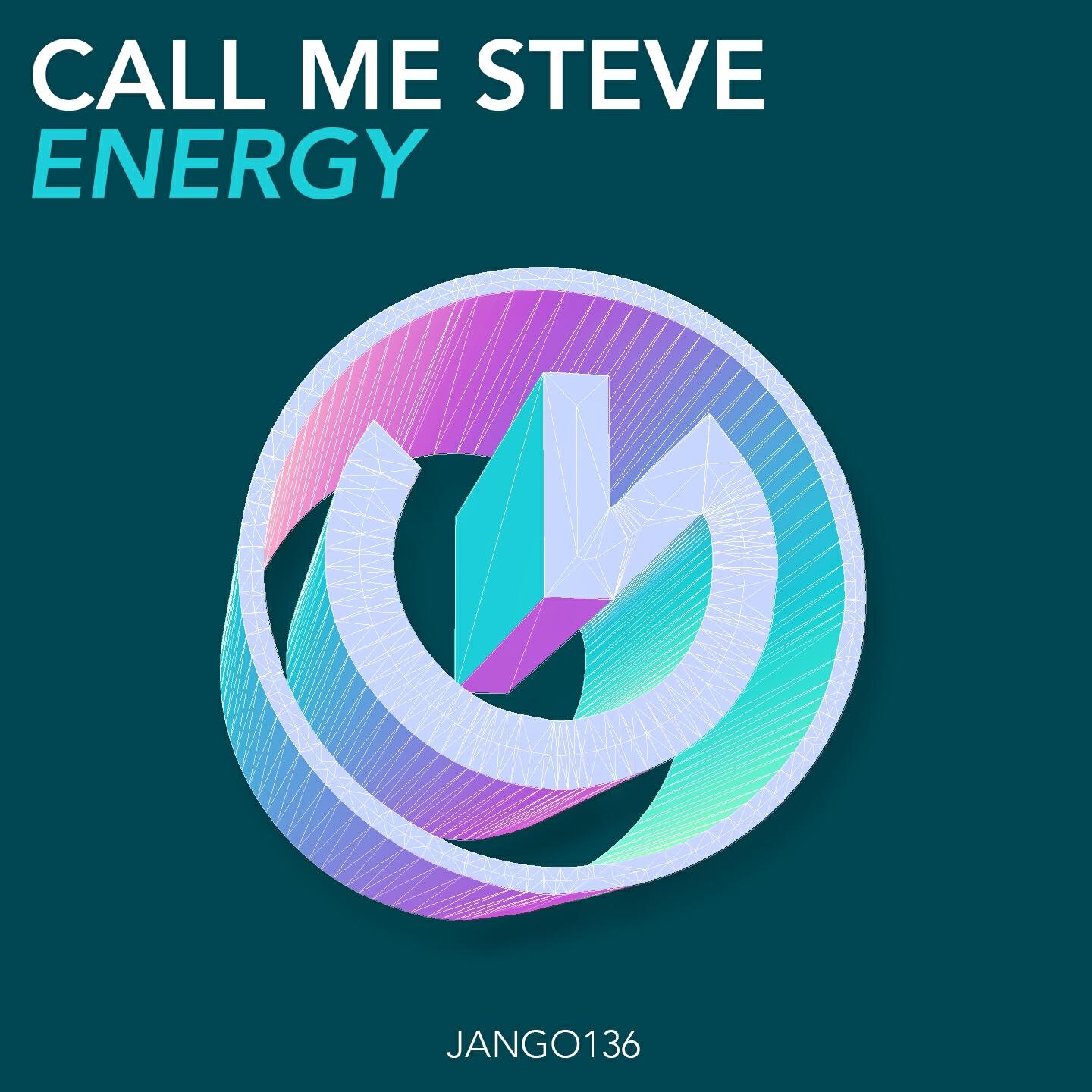 Релиз Energy
