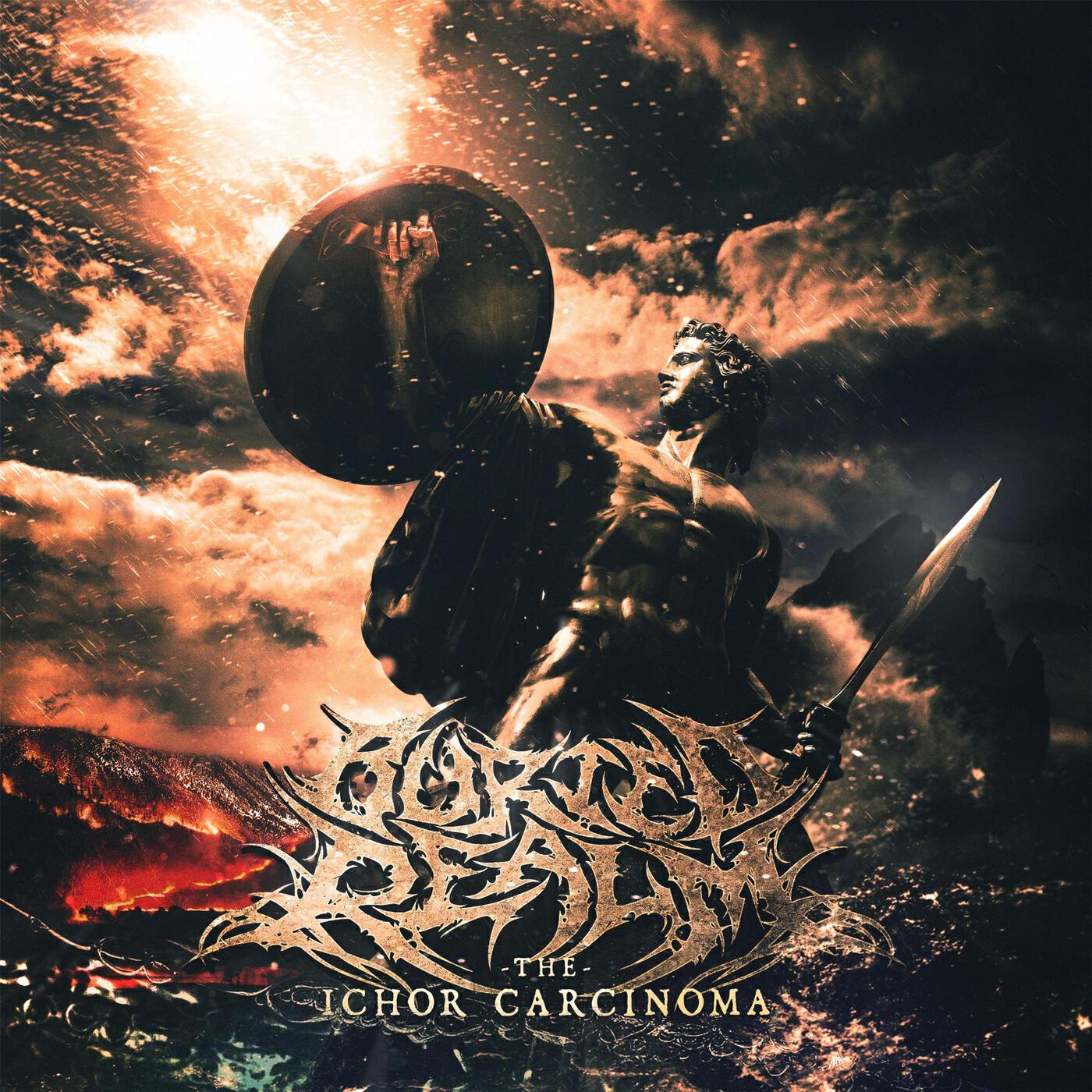 Релиз The Ichor Carcinoma