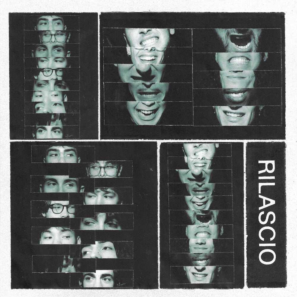 Релиз RILASCIO