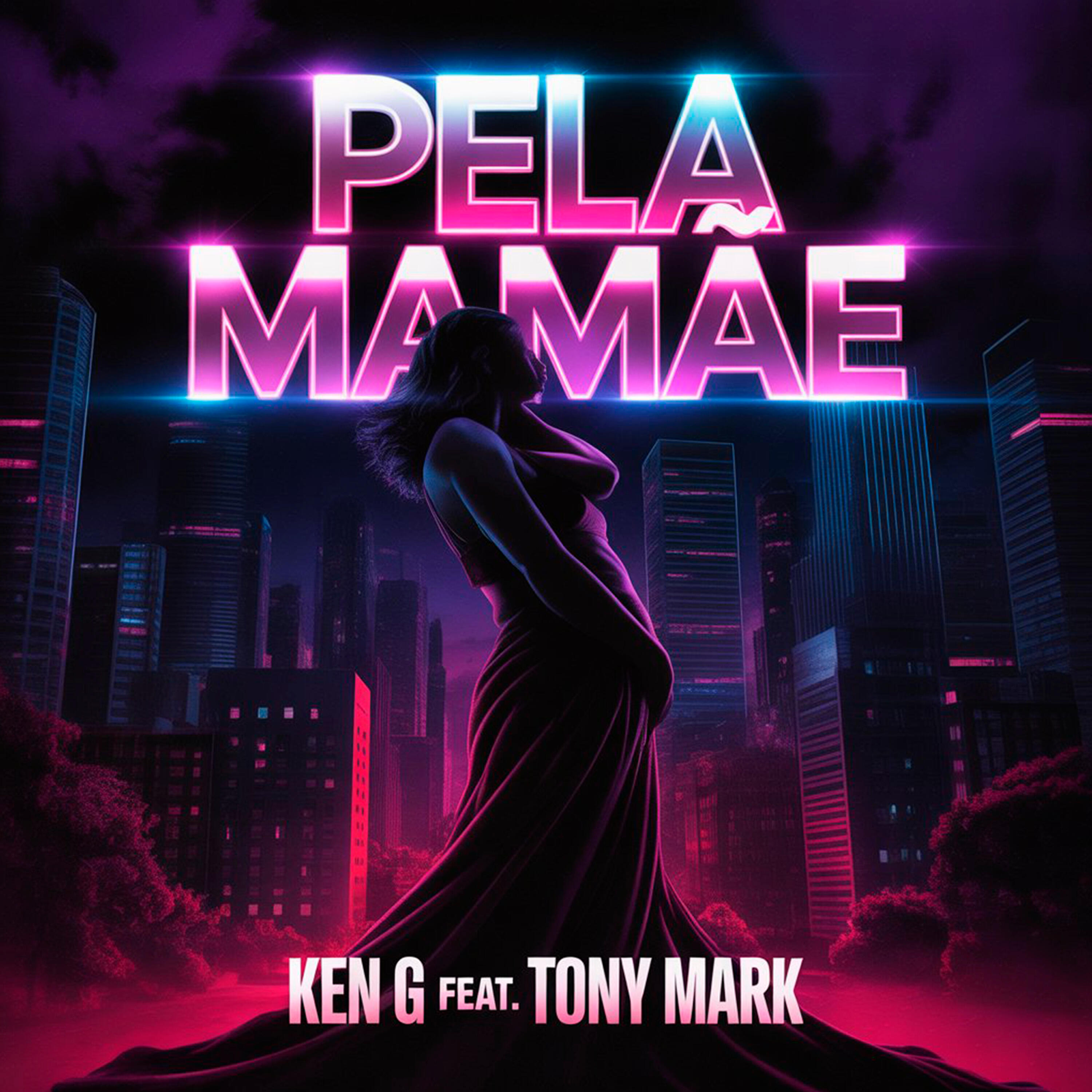 Релиз Pela Mamãe