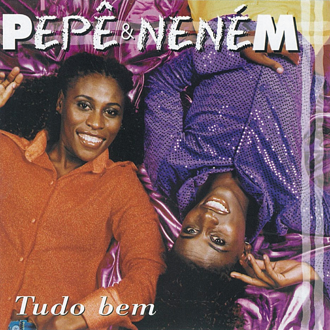 Релиз Tudo Bem