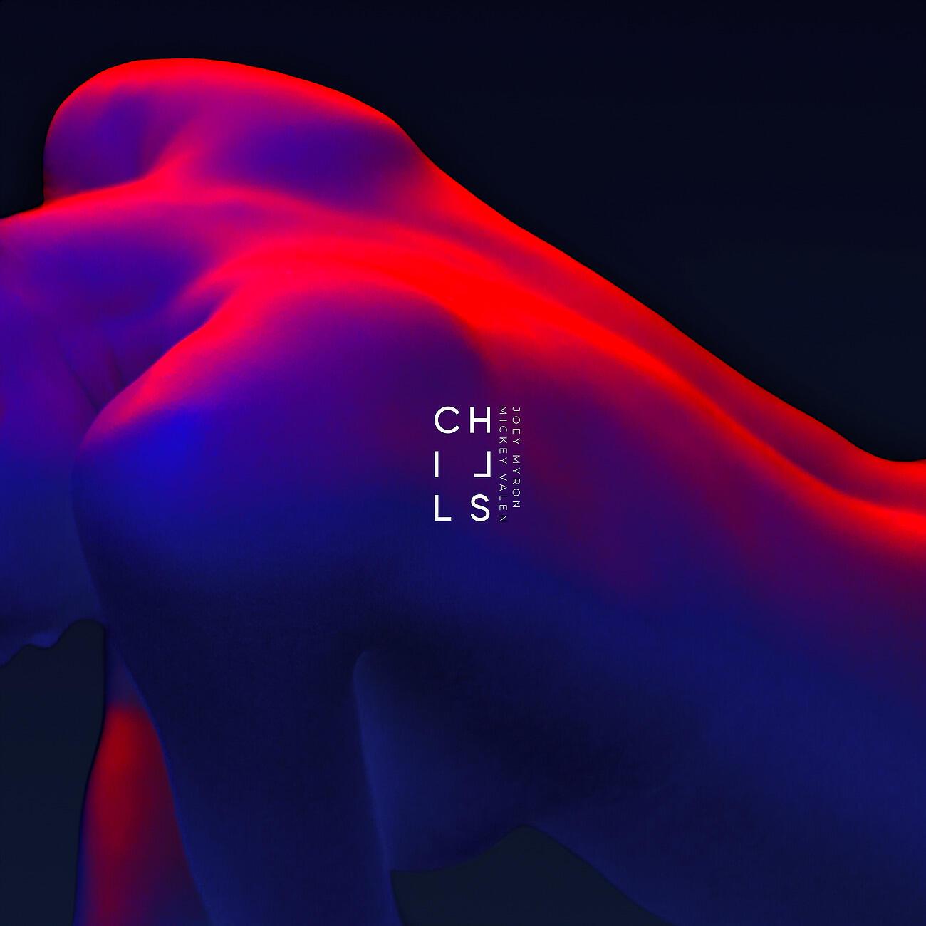 Релиз Chills