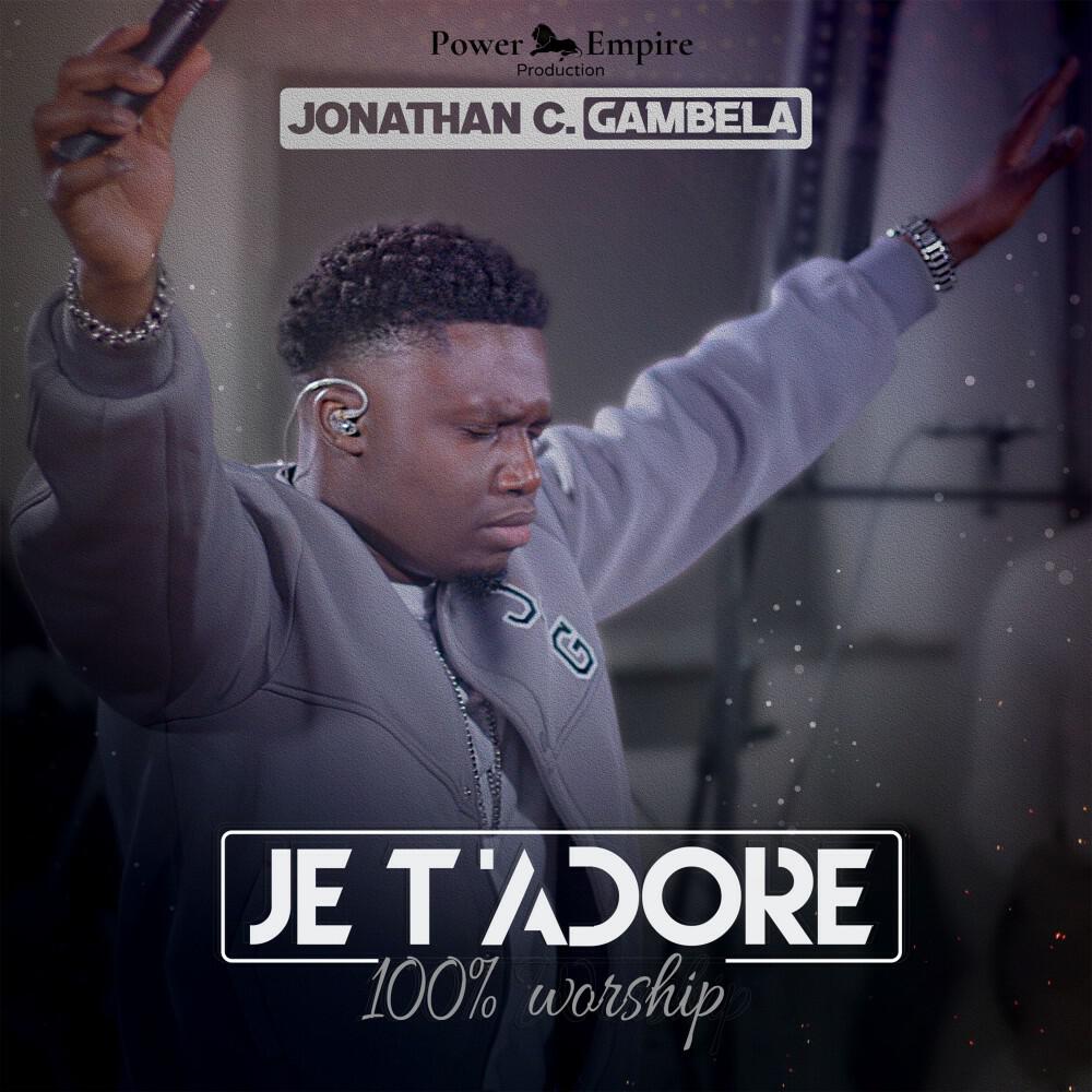 Релиз Je t'adore