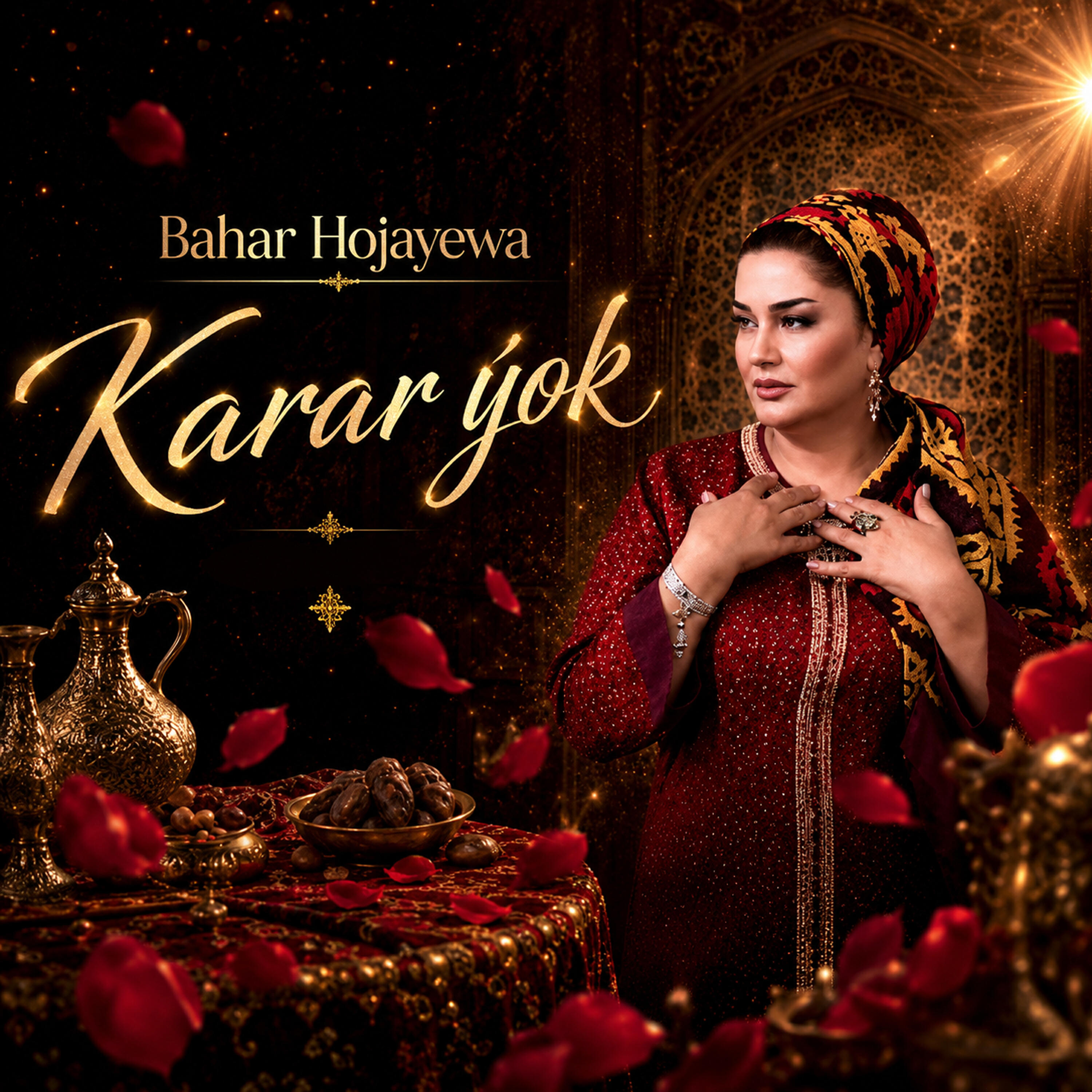 Релиз Karar ýok