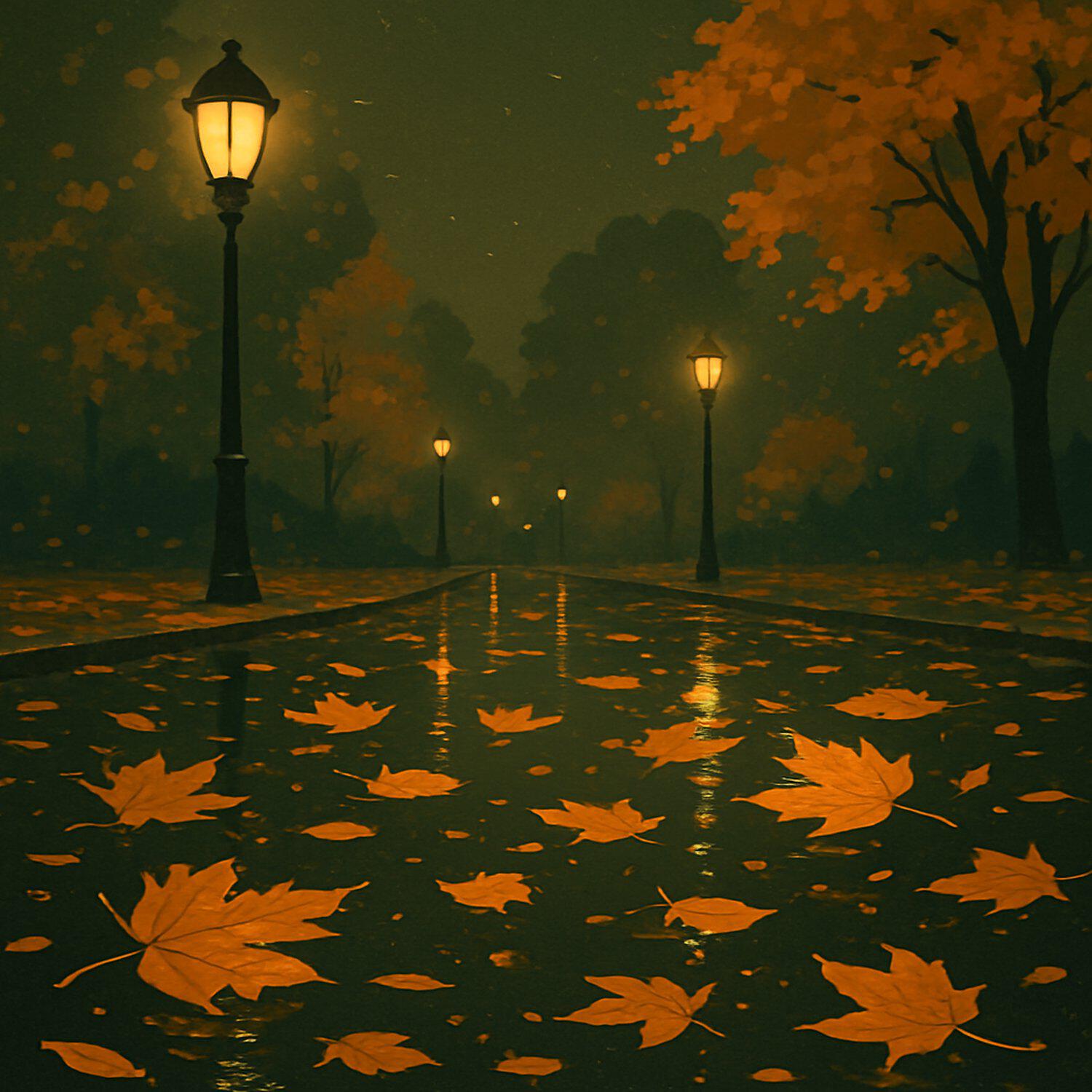 Релиз Lofi Hip Hop Ночного Рассвета